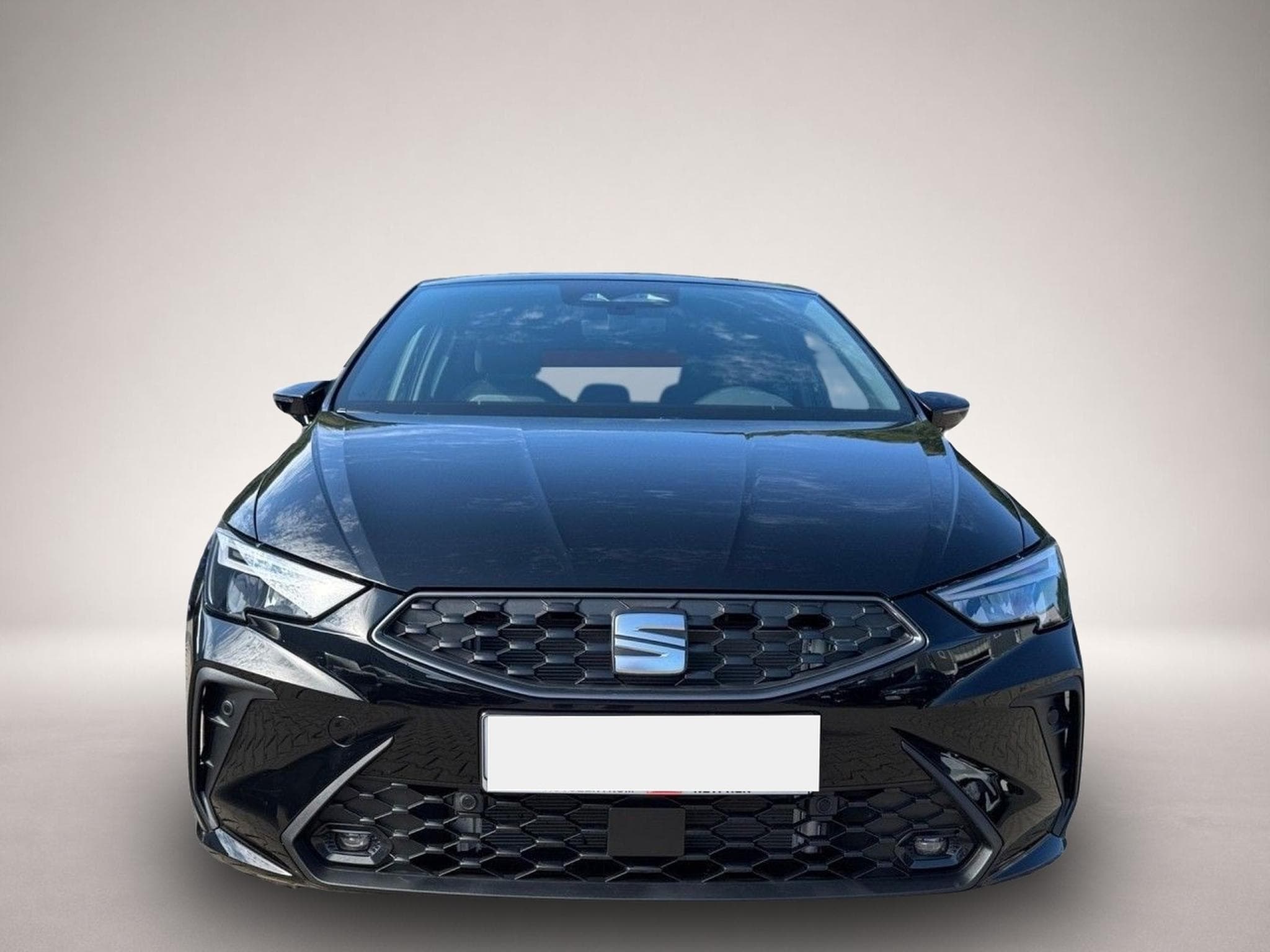 Seat Ibiza (2026) - Photo 3