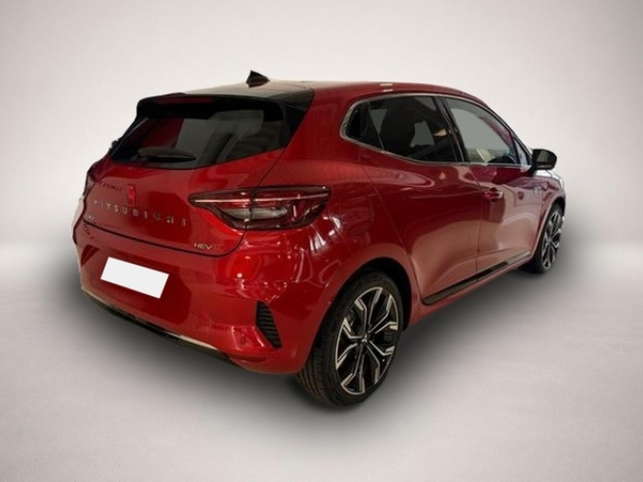 Mitsubishi Colt (2024) - Foto 5
