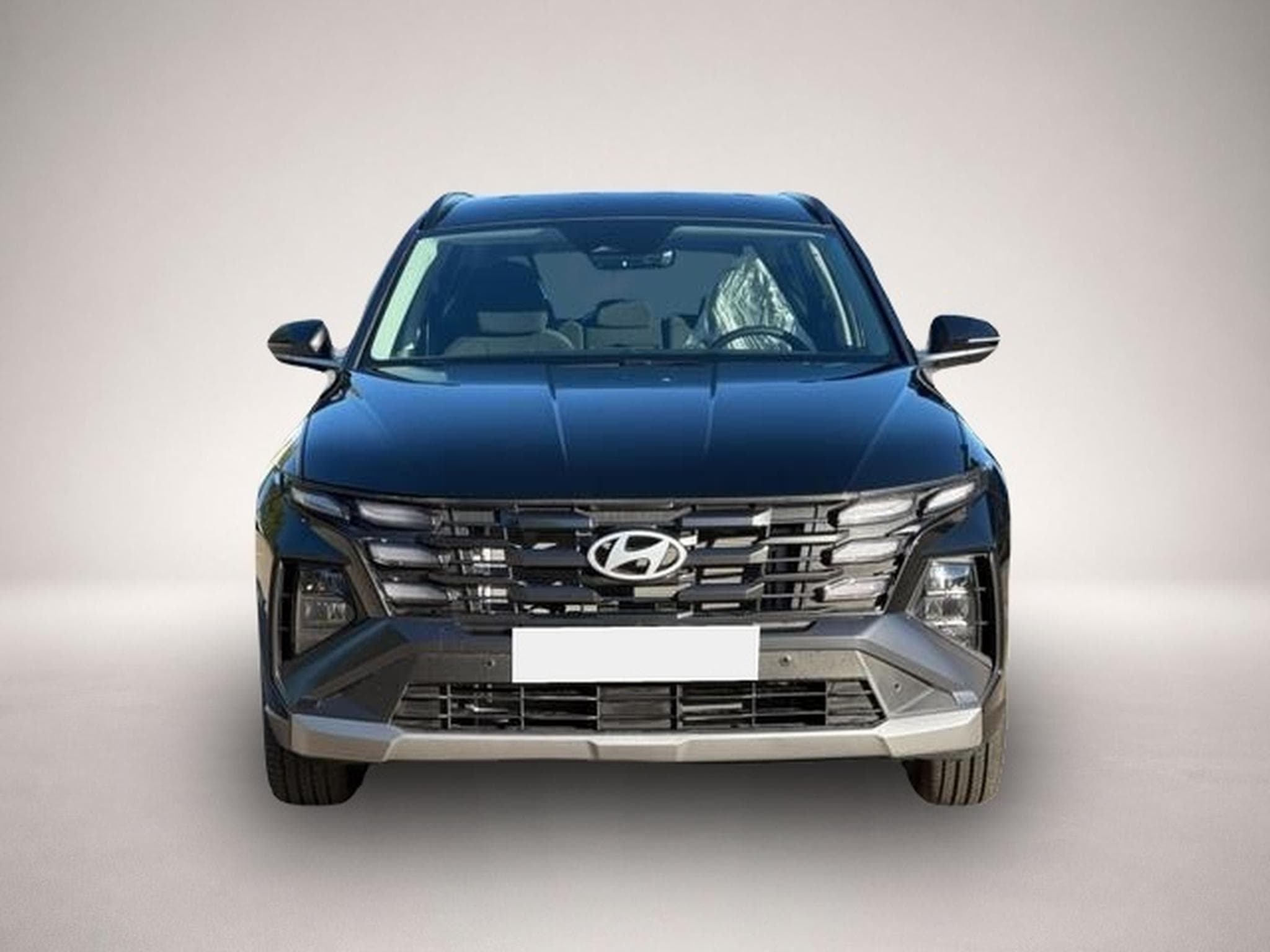 Hyundai Tucson (2026) - Photo 6