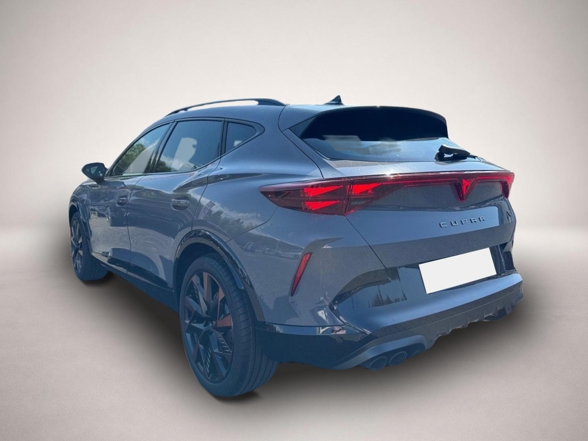 Cupra Formentor (2026) - Foto 5