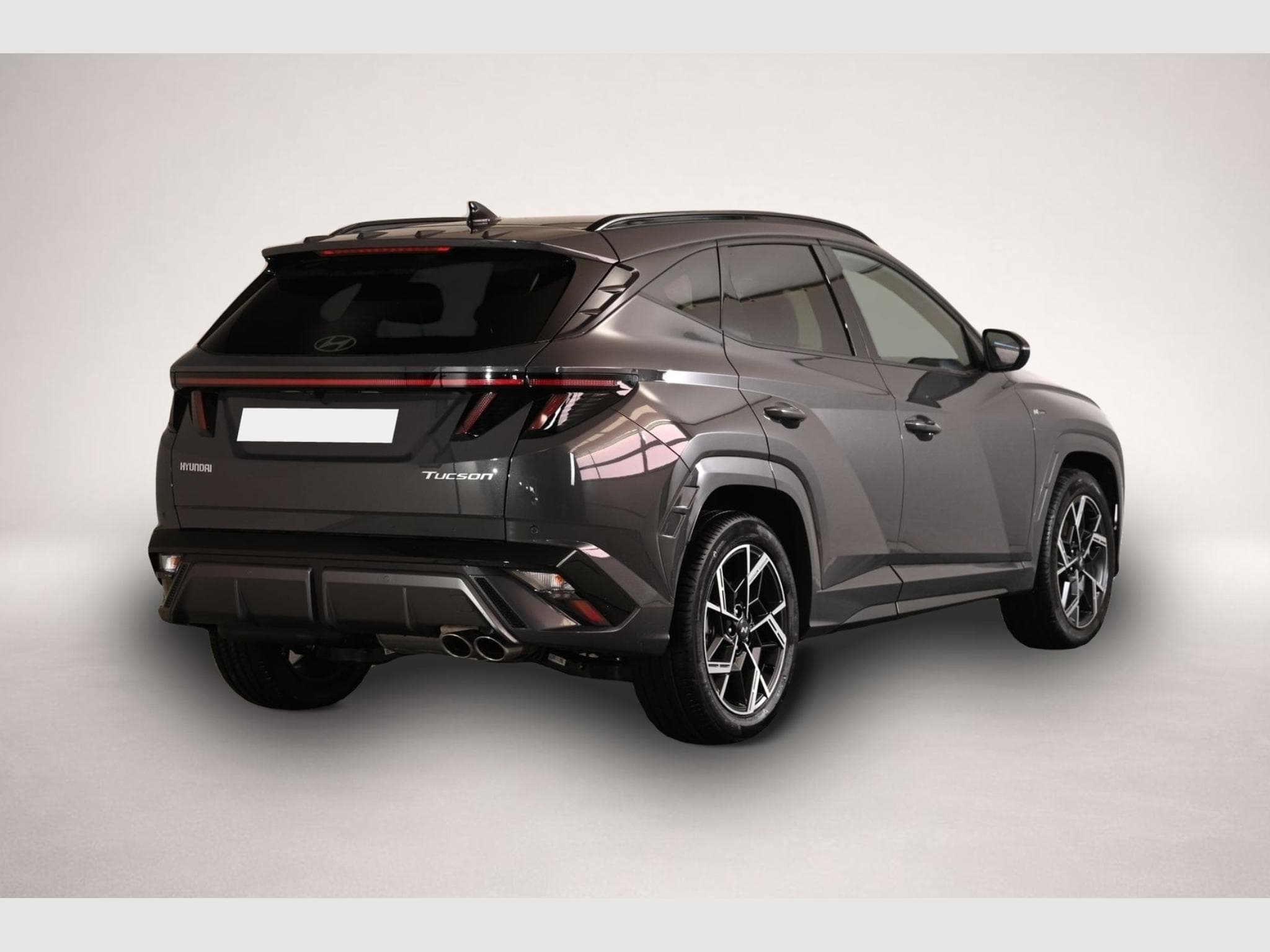 Hyundai Tucson (2026) - Foto 5