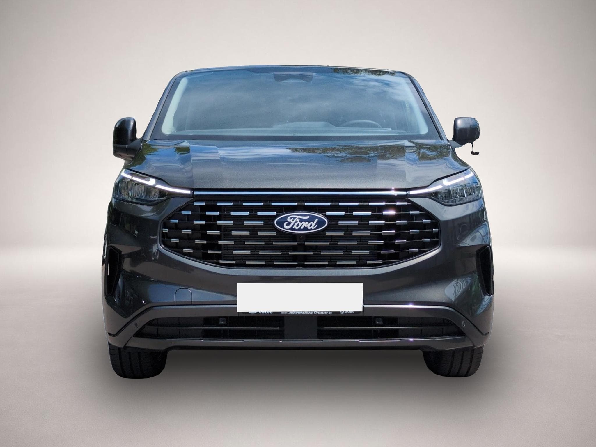 Ford Tourneo (2026) - Foto 5