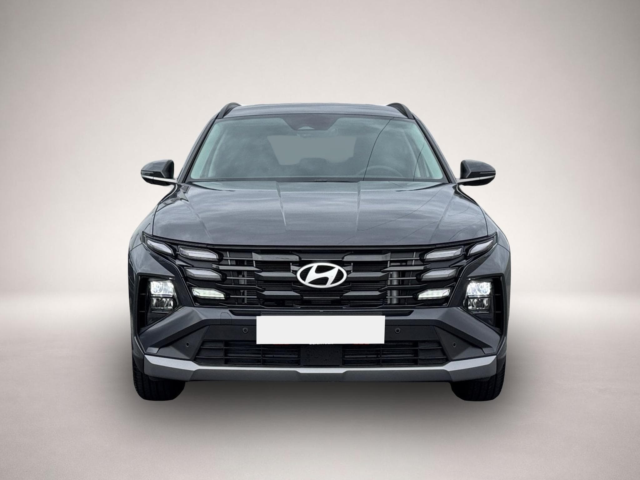 Hyundai Tucson (2026) - Photo 2