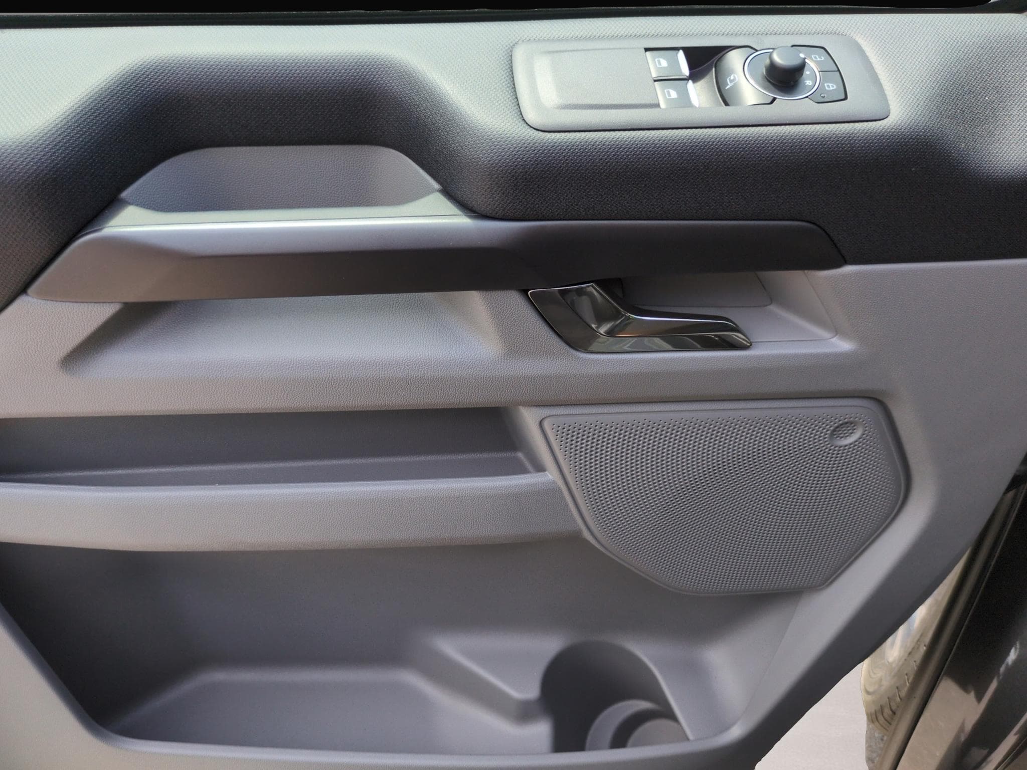 Ford Tourneo (2026) - Foto 8