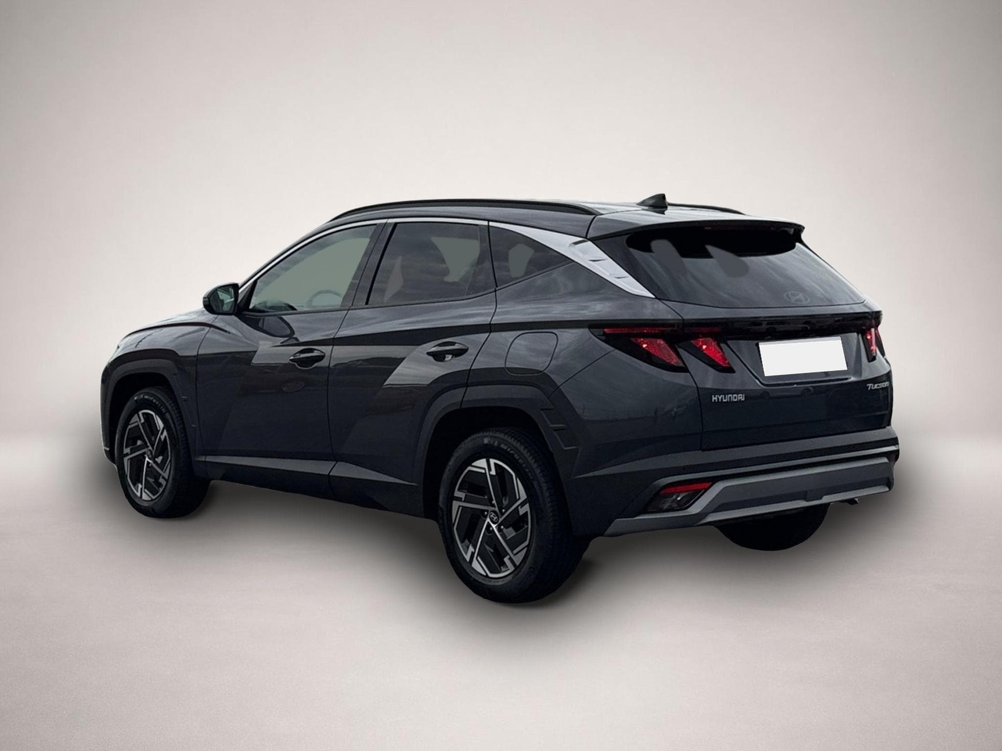 Hyundai Tucson (2026) - Photo 4