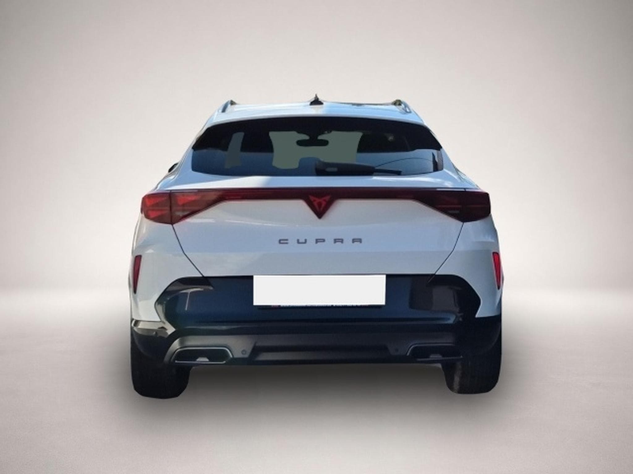 Cupra Formentor (2026) - Foto 4