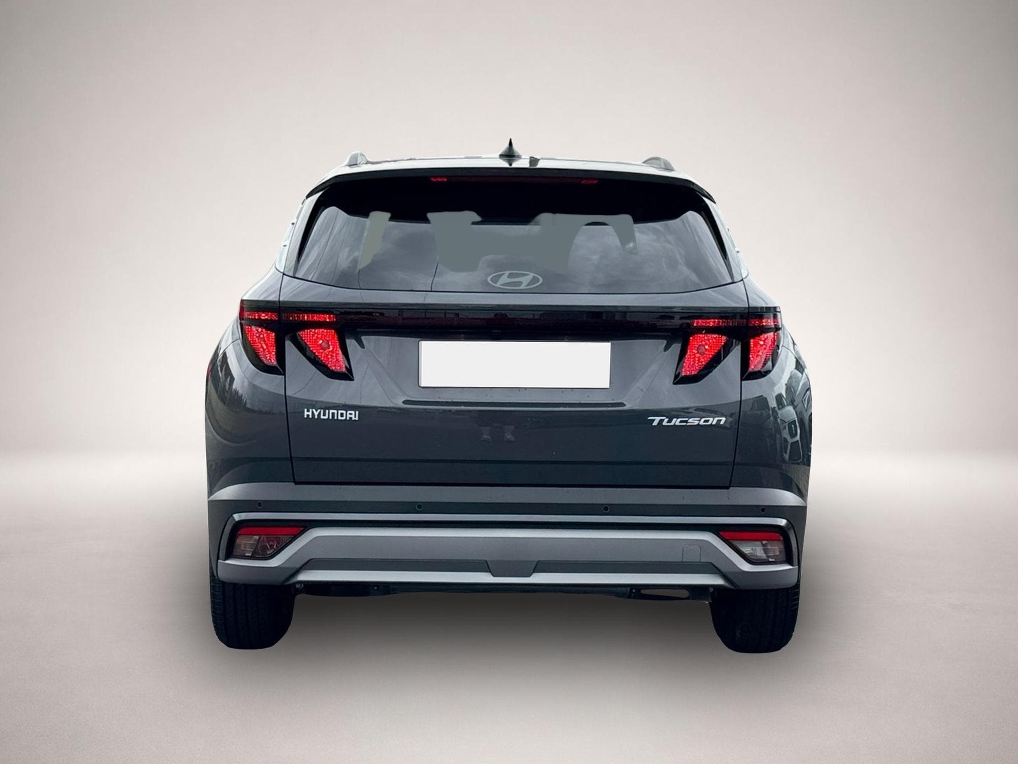 Hyundai Tucson (2026) - Photo 5