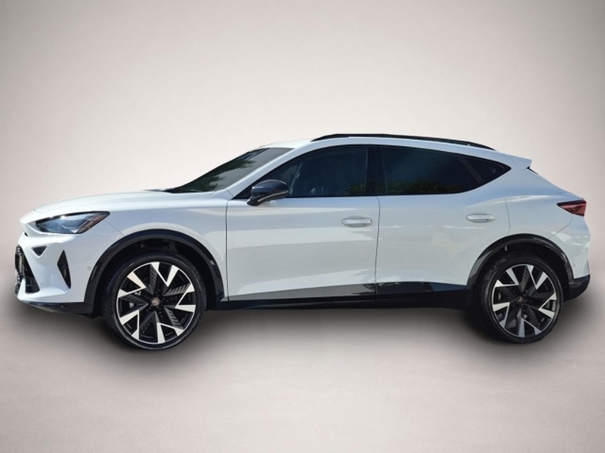 Cupra Formentor (2026) - Foto 2