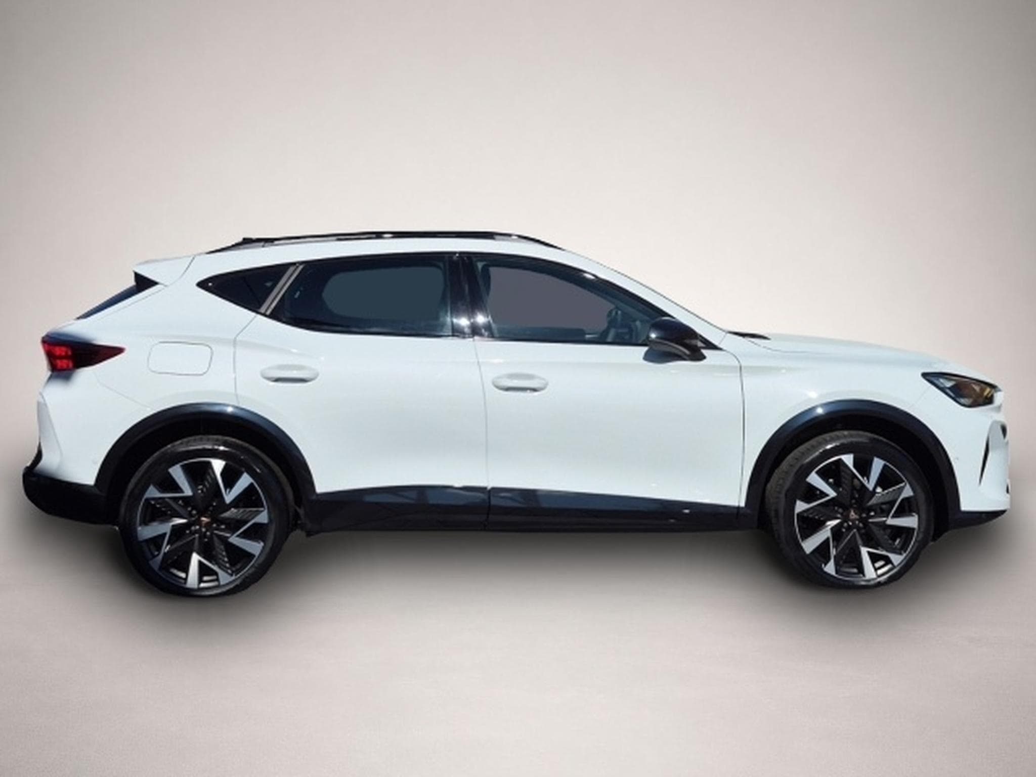Cupra Formentor (2026) - Foto 6