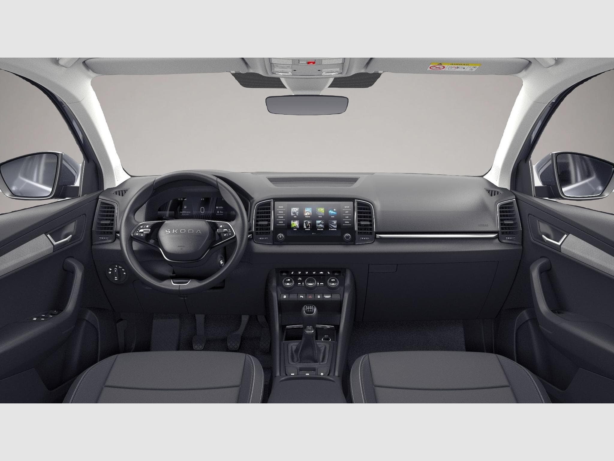 Skoda Karoq (2026) - Foto 4
