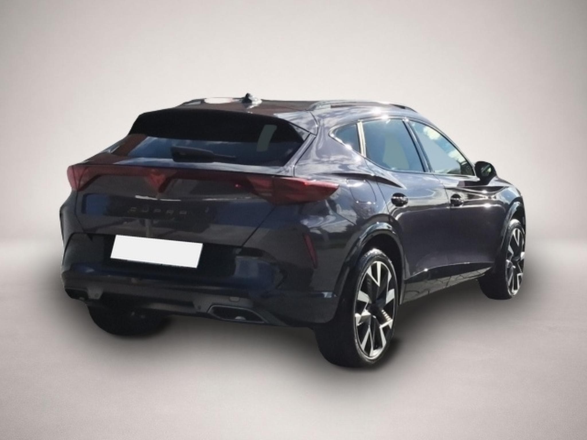 Cupra Formentor (2026) - Foto 5