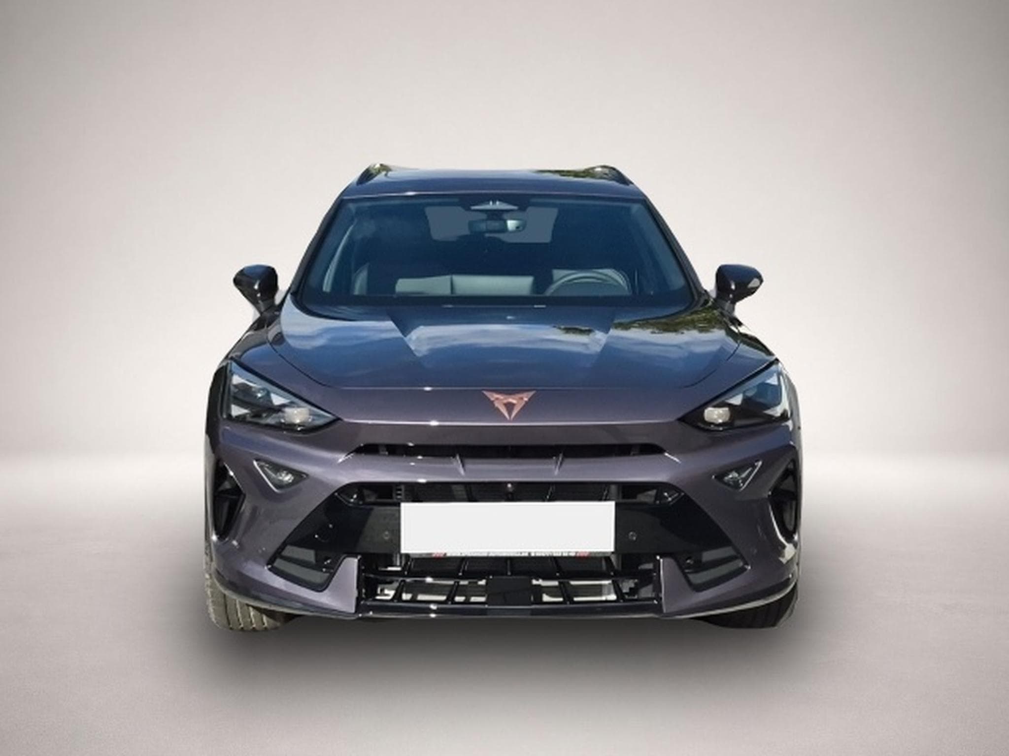 Cupra Formentor (2026) - Foto 8