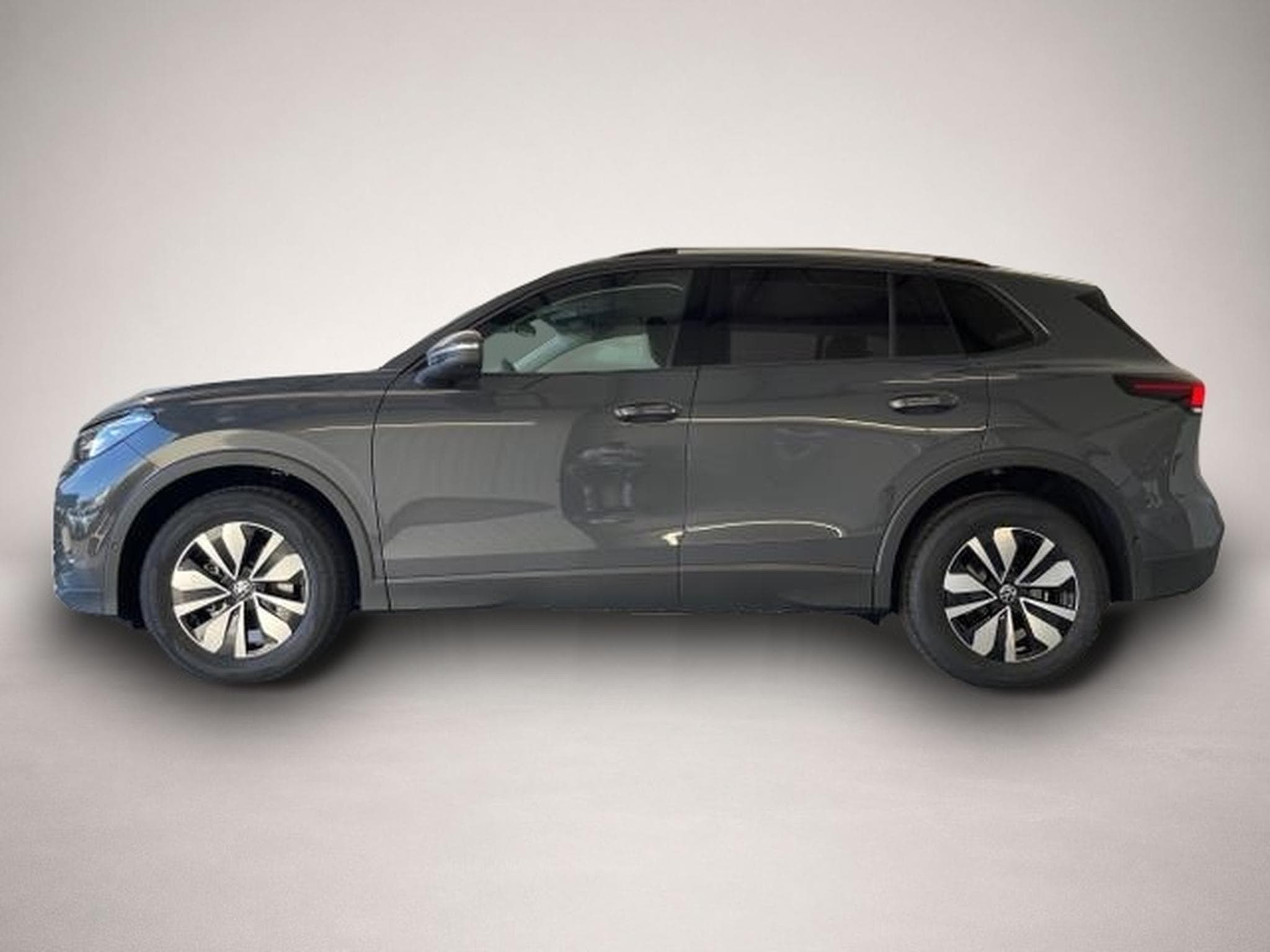 VW Tiguan (2026) - Photo 3