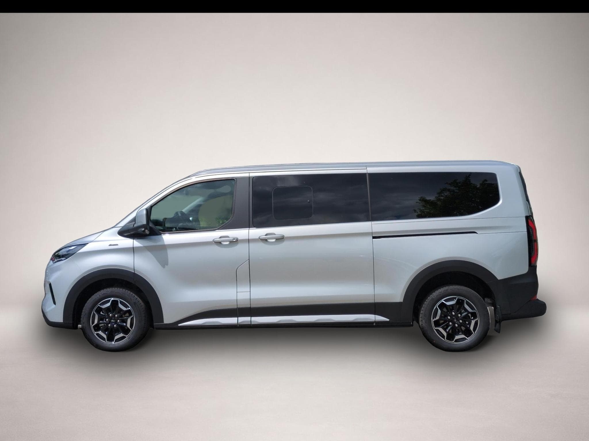 Ford Tourneo (2026) - Foto 6