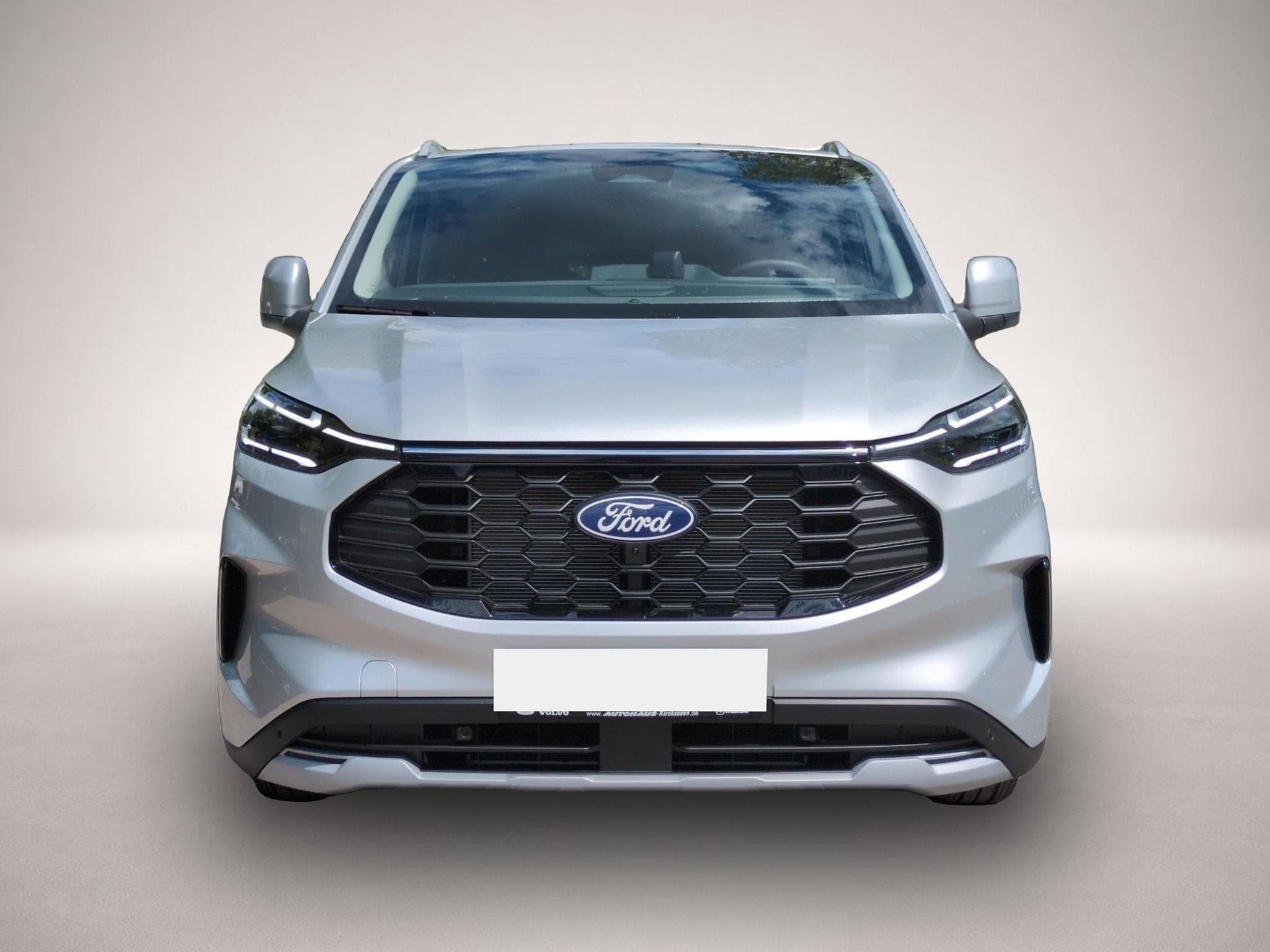 Ford Tourneo (2026) - Foto 5