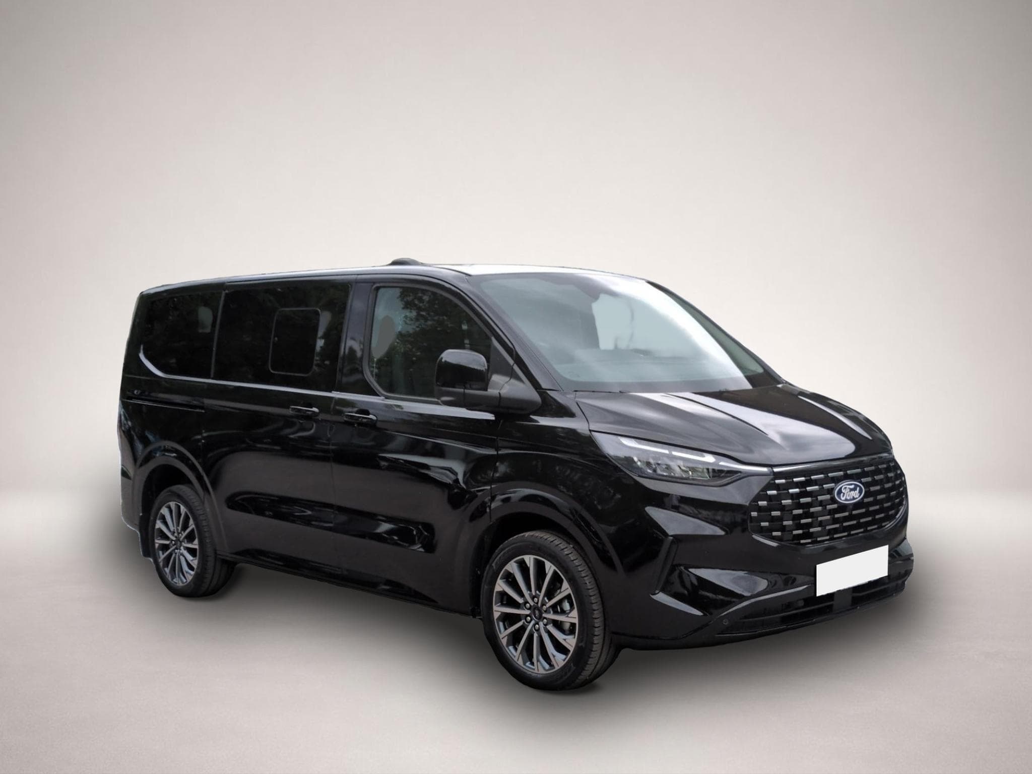 Ford Tourneo (2026) - Foto 4