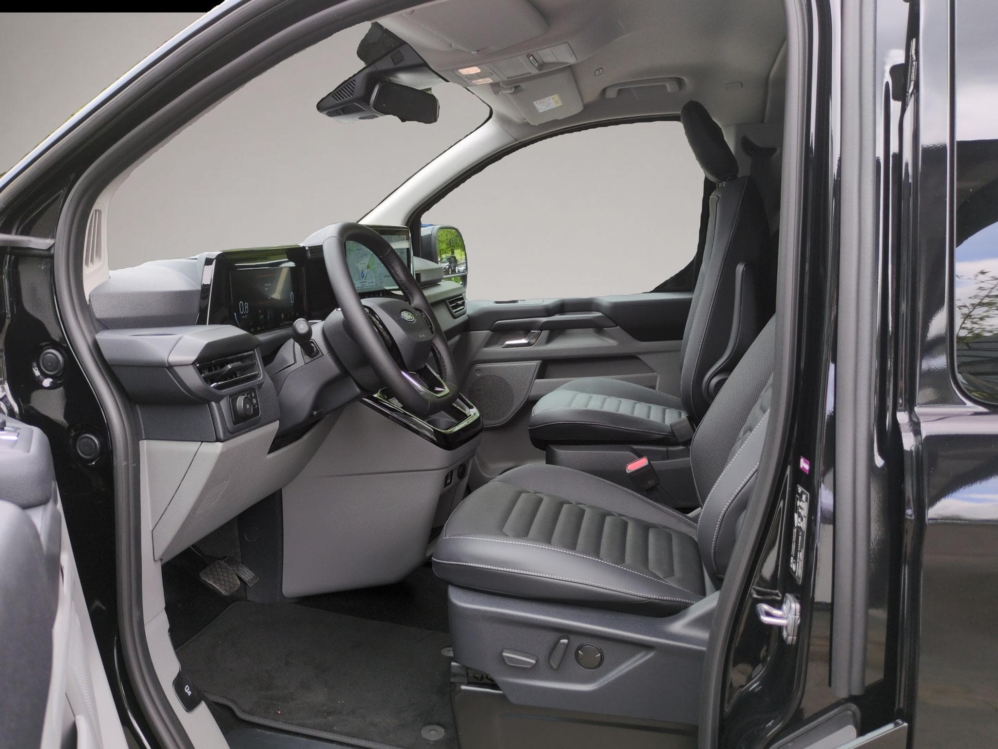 Ford Tourneo (2026) - Foto 5