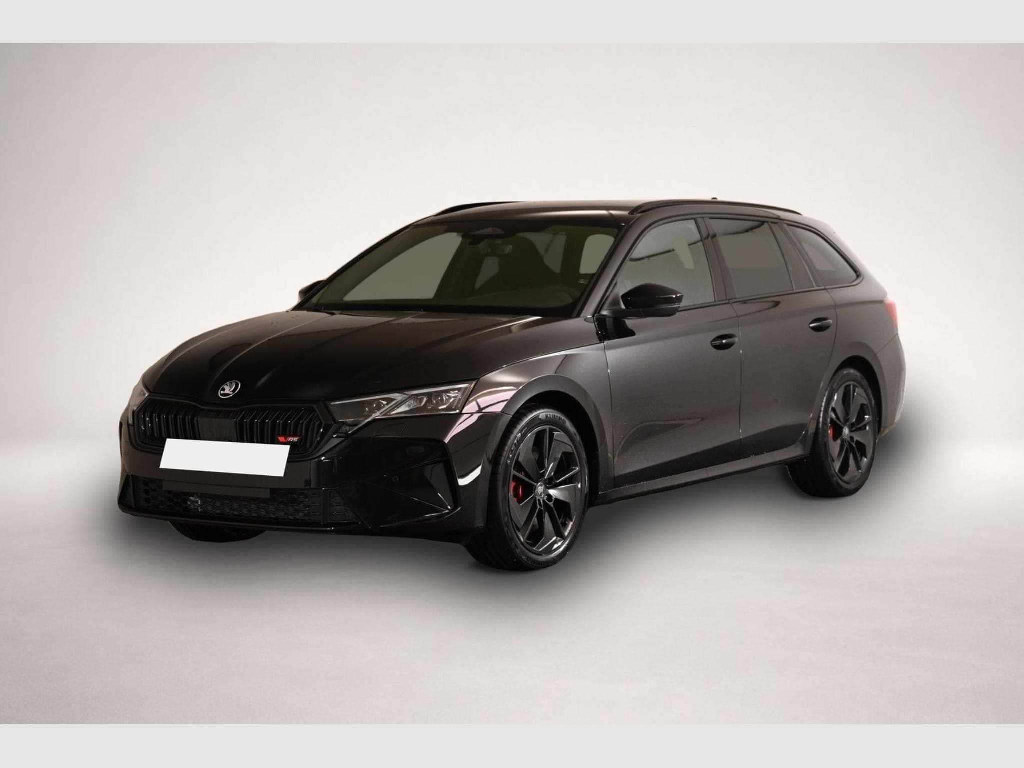Skoda Octavia (2026) - Photo 1