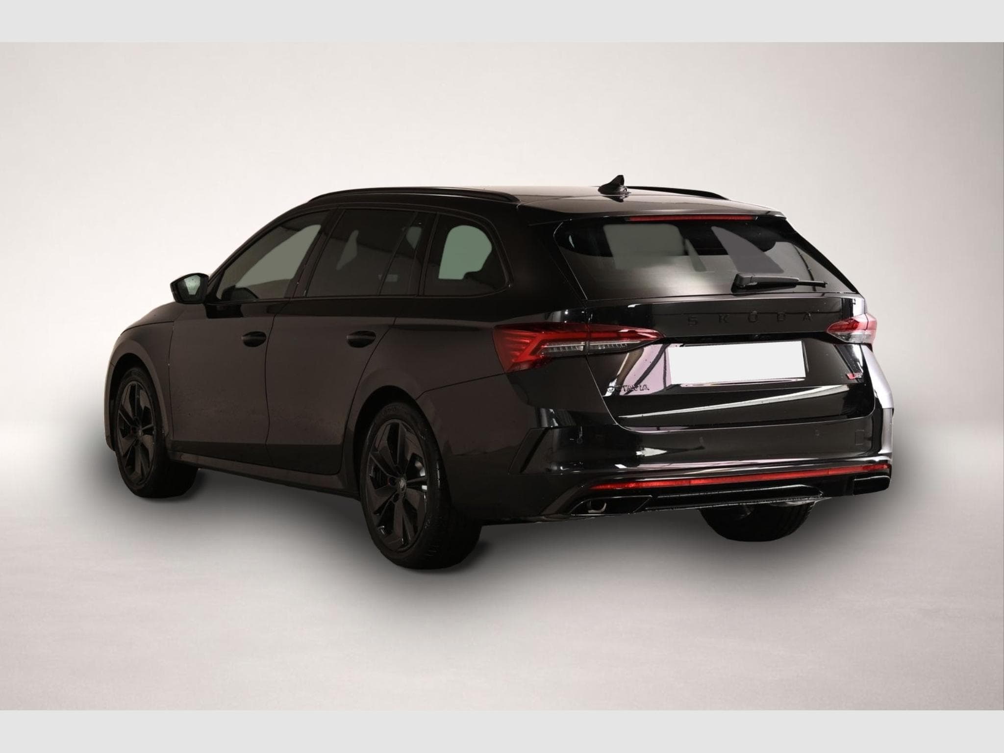 Skoda Octavia (2026) - Photo 3