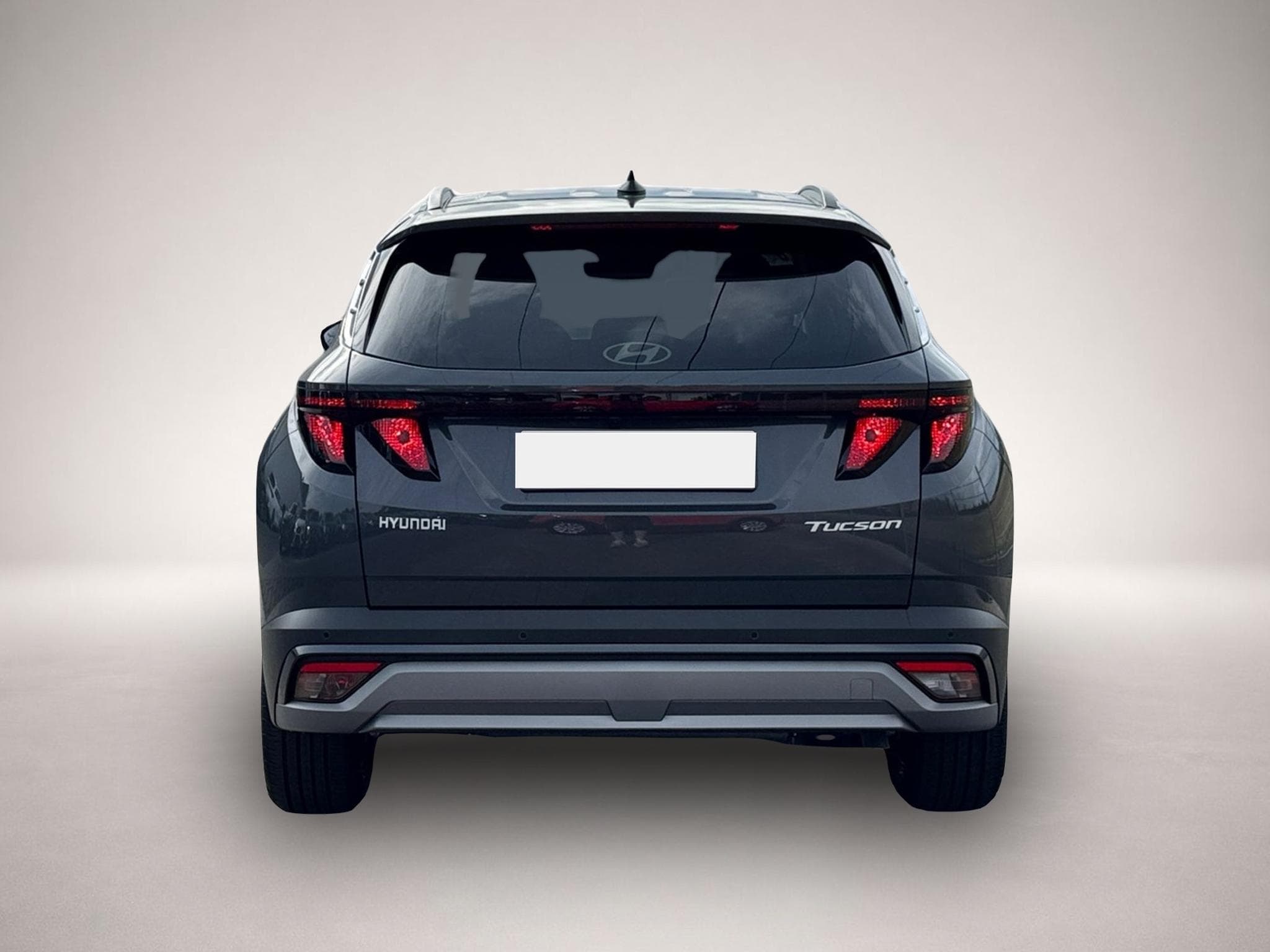 Hyundai Tucson (2026) - Photo 5