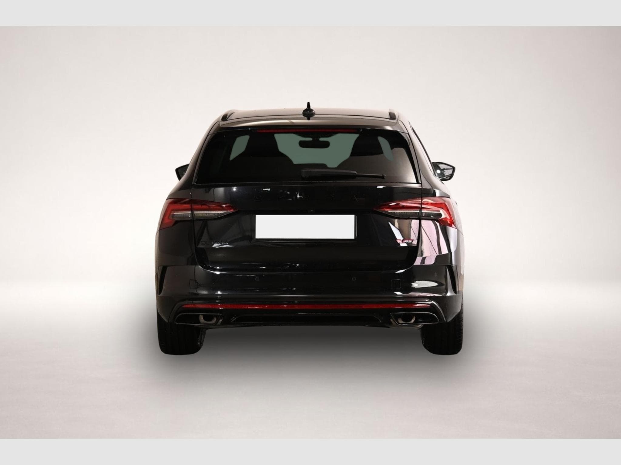 Skoda Octavia (2026) - Photo 4