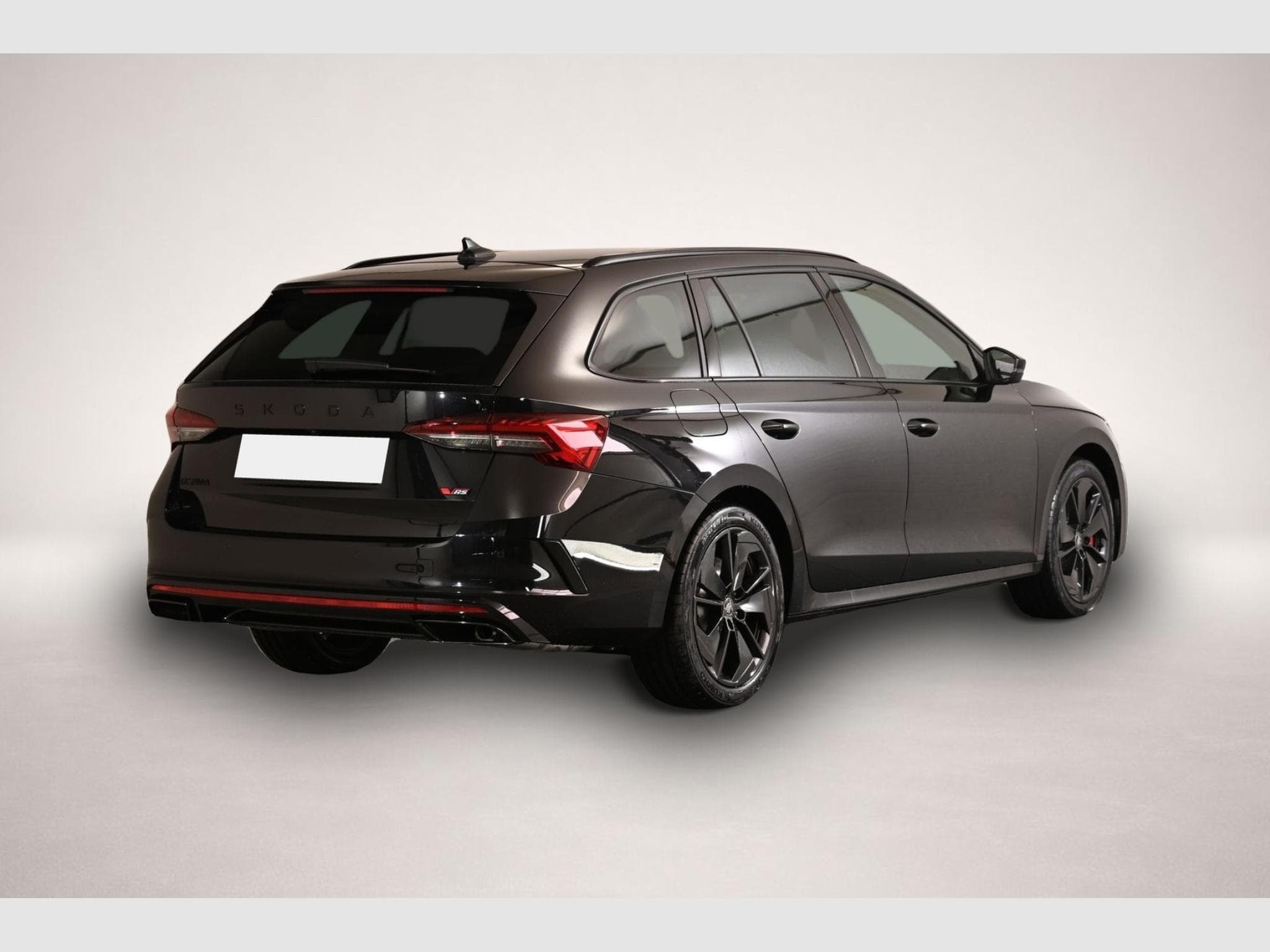 Skoda Octavia (2026) - Photo 5