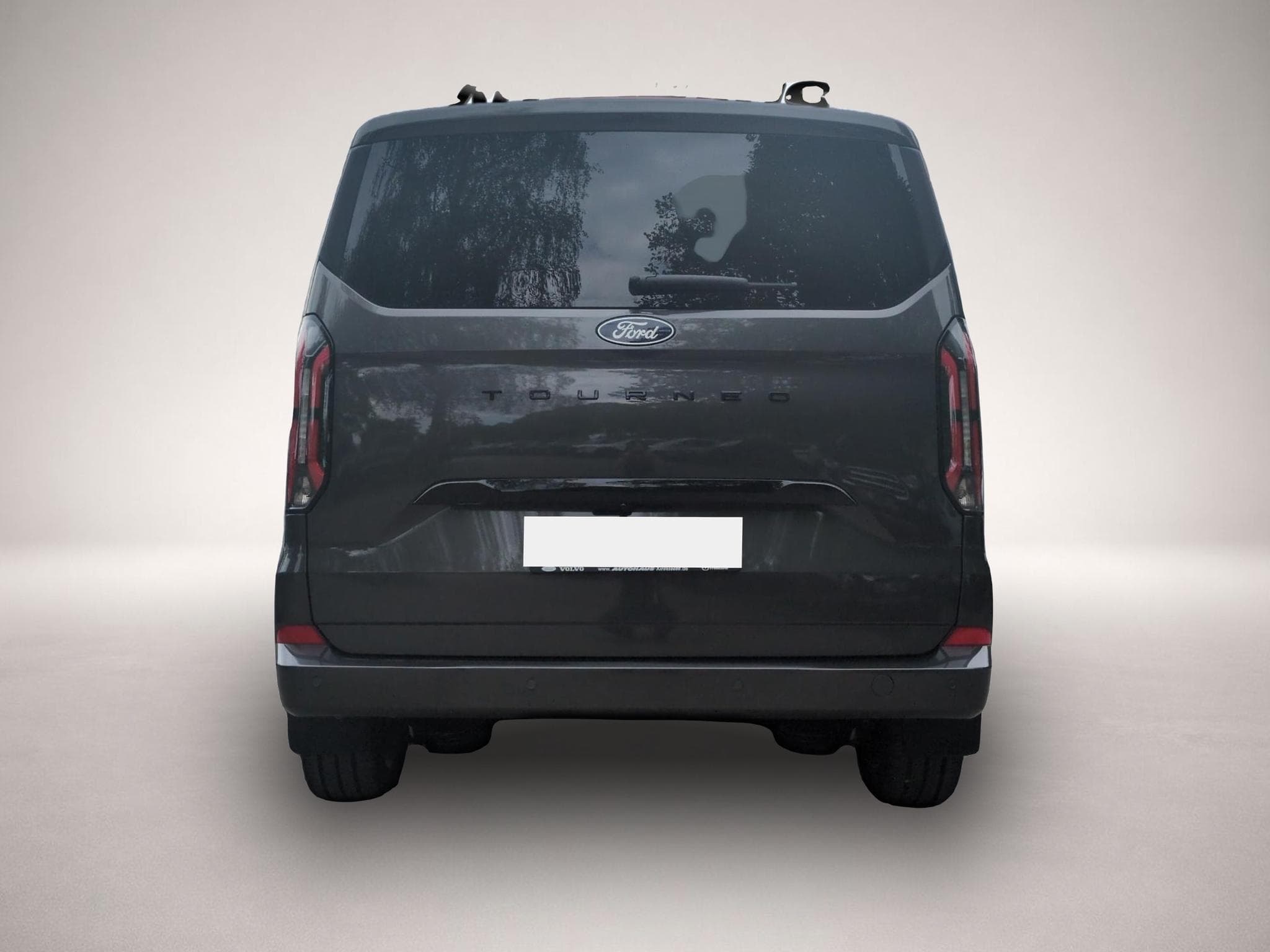 Ford Tourneo (2026) - Foto 7