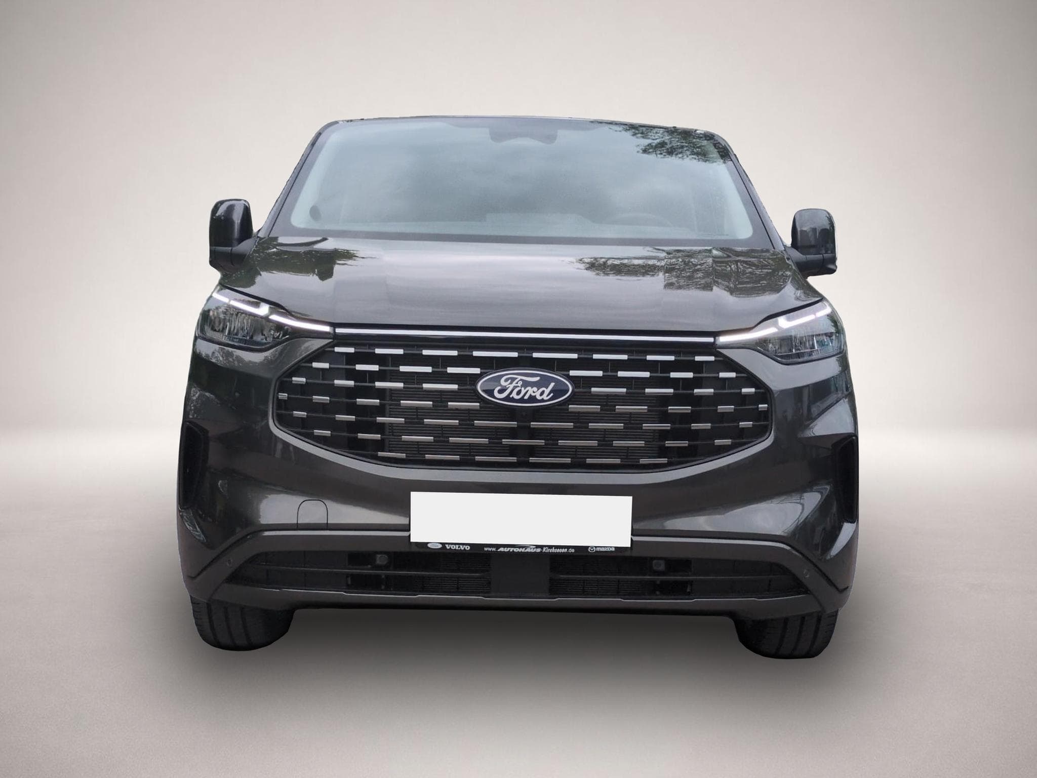 Ford Tourneo (2026) - Foto 5