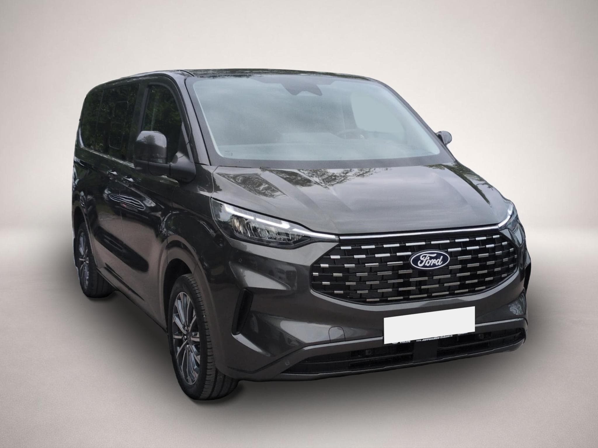 Ford Tourneo (2026) - Foto 4