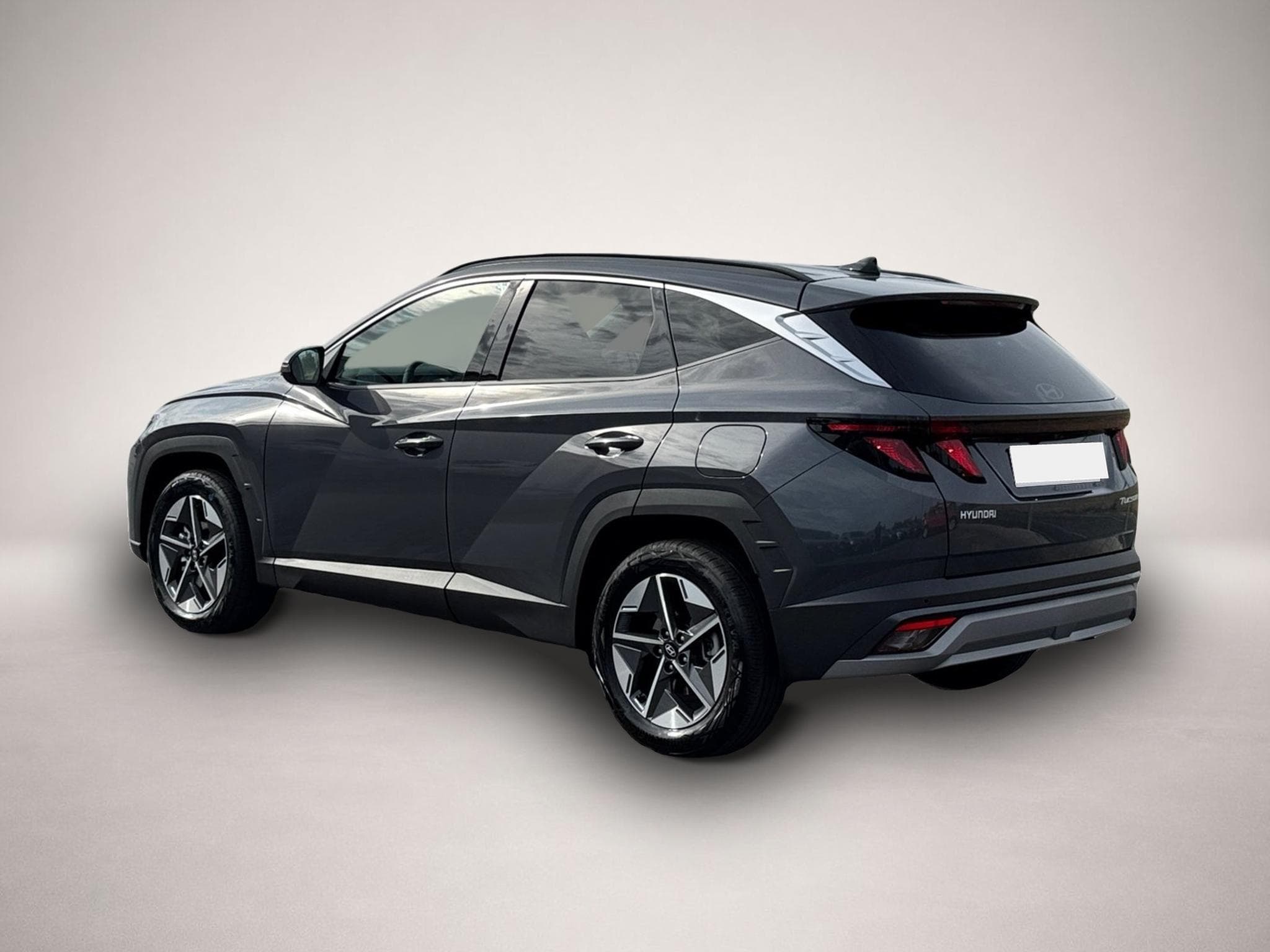 Hyundai Tucson (2026) - Photo 4