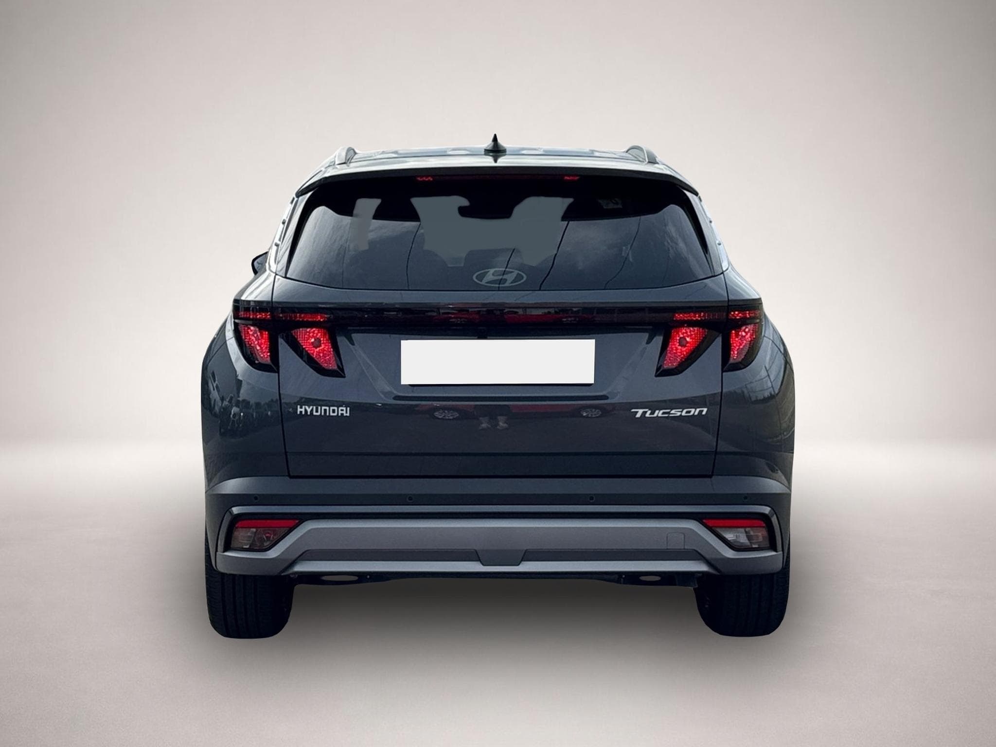 Hyundai Tucson (2026) - Photo 5