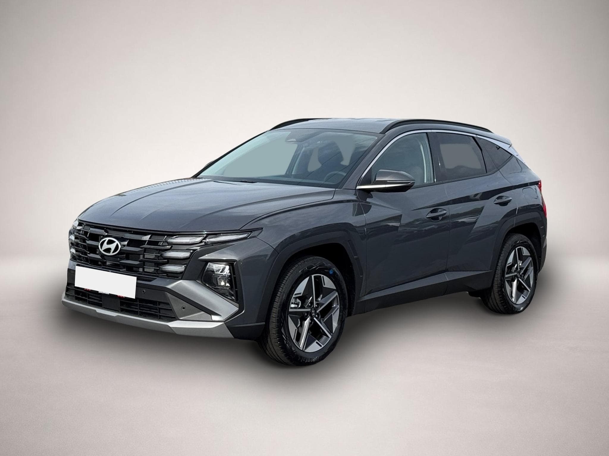 Hyundai Tucson (2026) - Photo 1