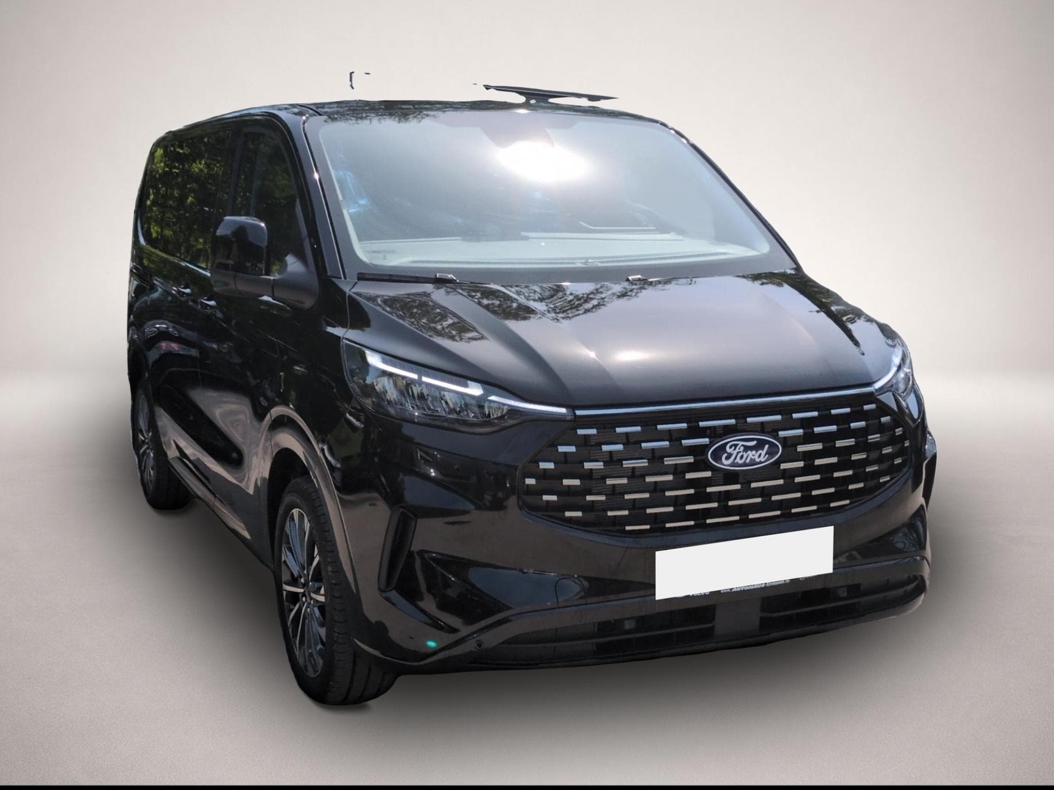 Ford Tourneo (2026) - Foto 4