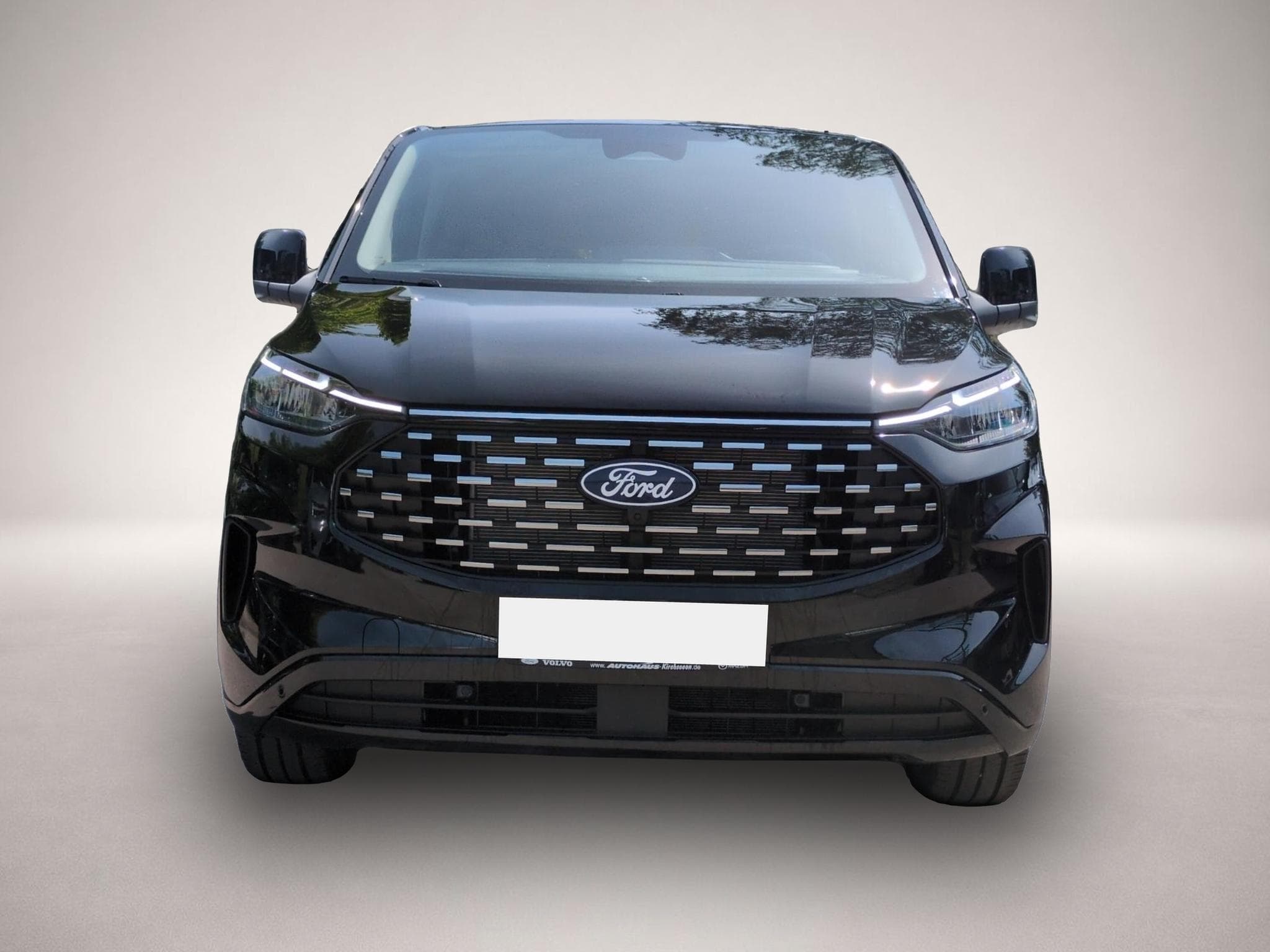 Ford Tourneo (2026) - Foto 5