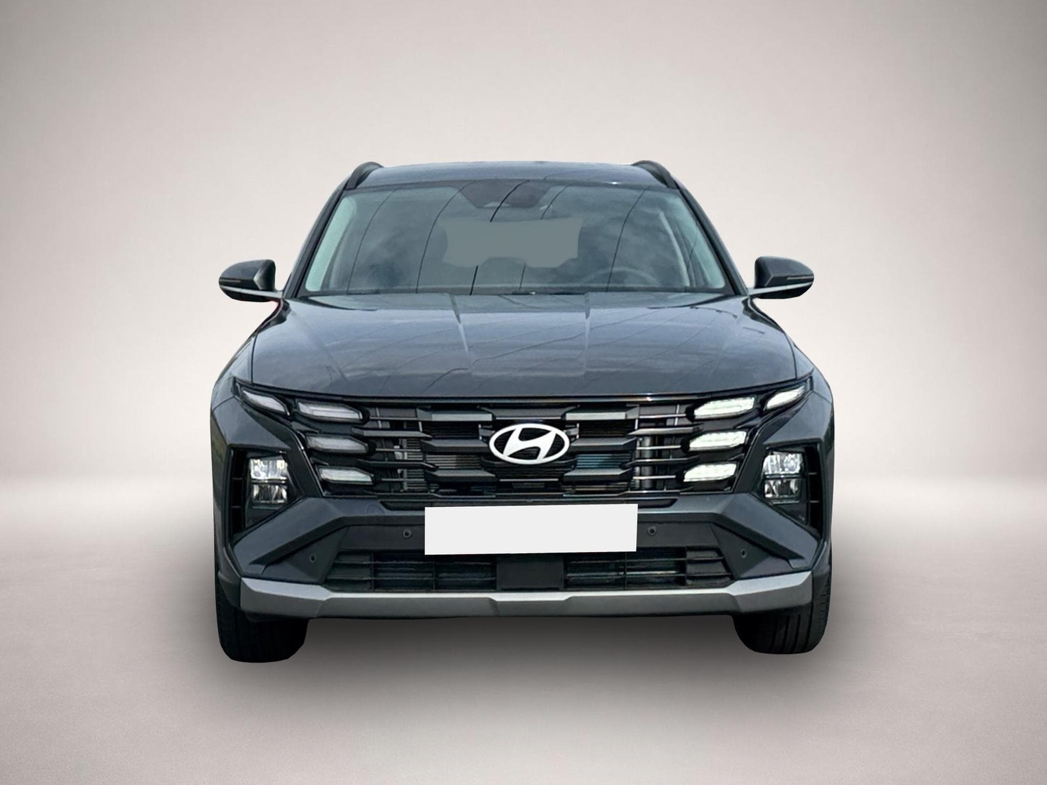 Hyundai Tucson (2026) - Photo 2