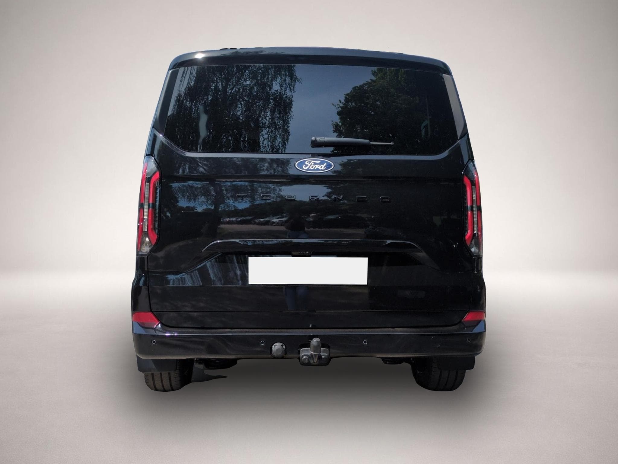 Ford Tourneo (2026) - Foto 7