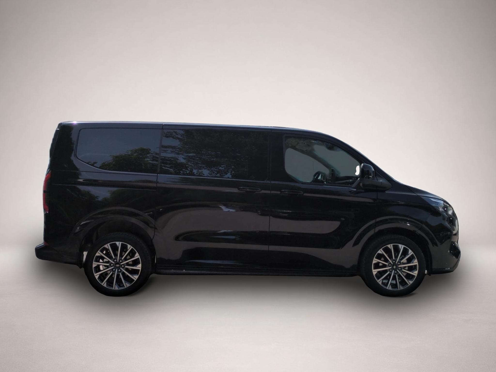 Ford Tourneo (2026) - Foto 6