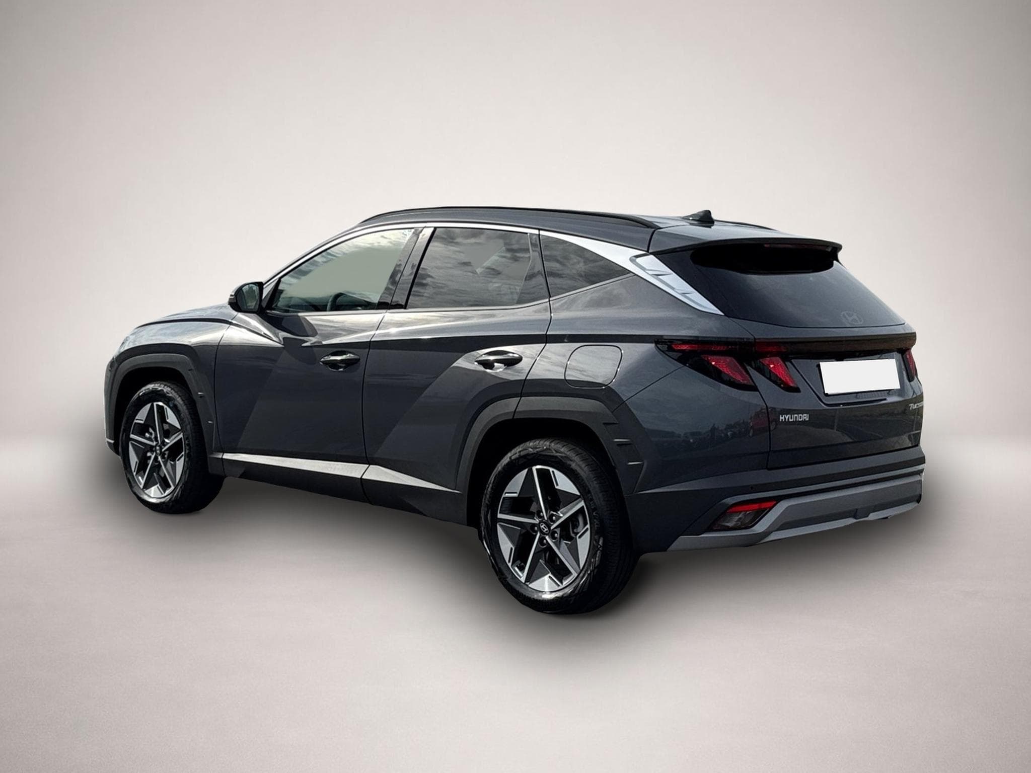 Hyundai Tucson (2026) - Photo 4