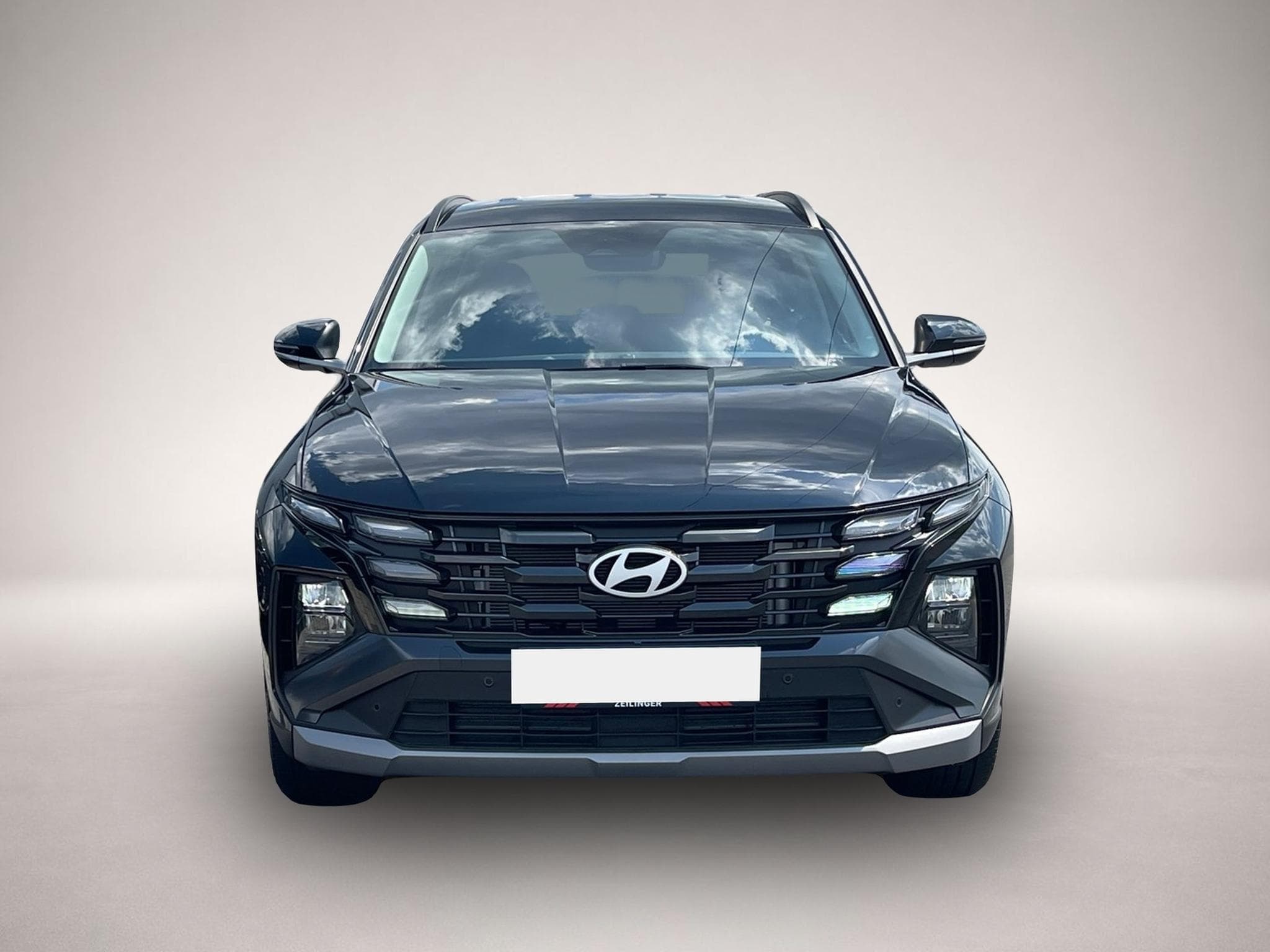 Hyundai Tucson (2026) - Photo 2