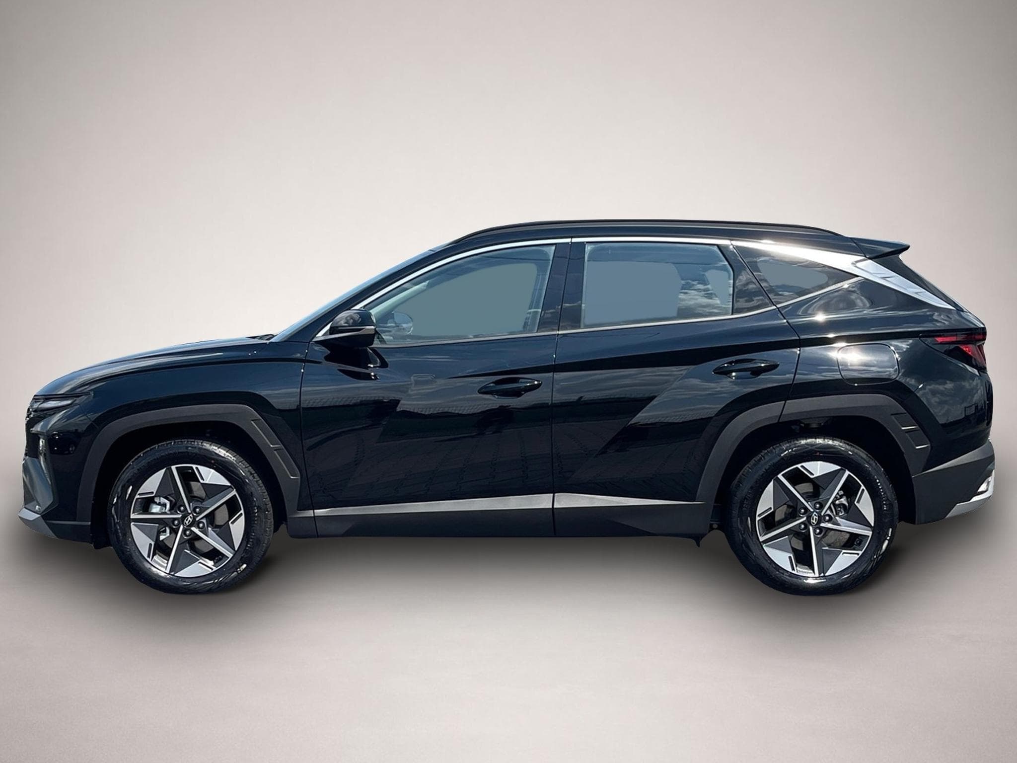 Hyundai Tucson (2026) - Photo 3