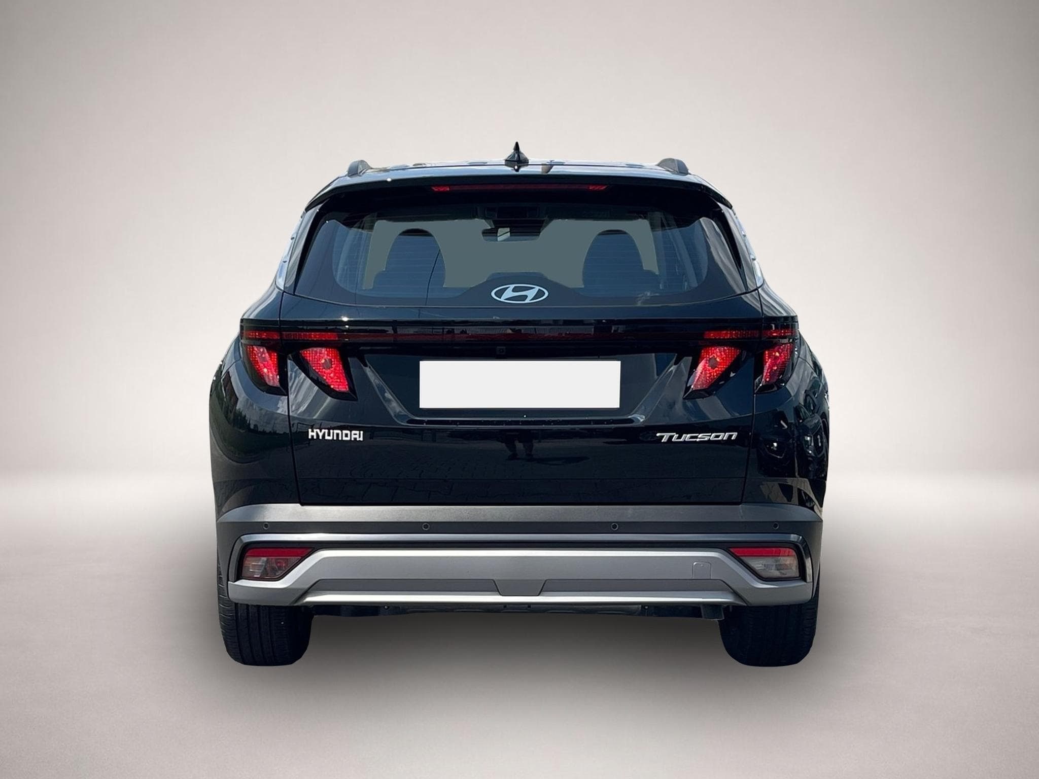 Hyundai Tucson (2026) - Photo 5