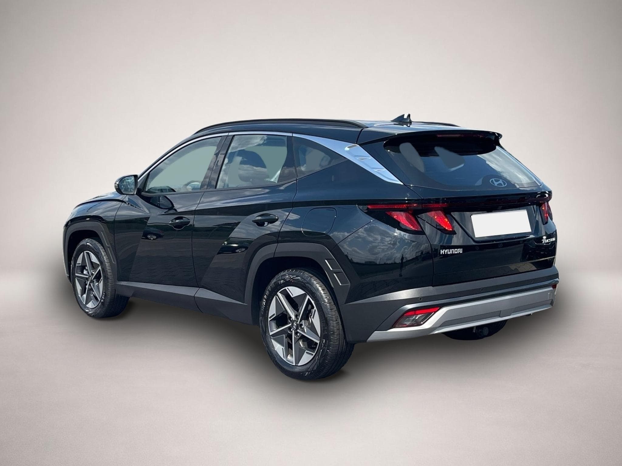 Hyundai Tucson (2026) - Photo 4