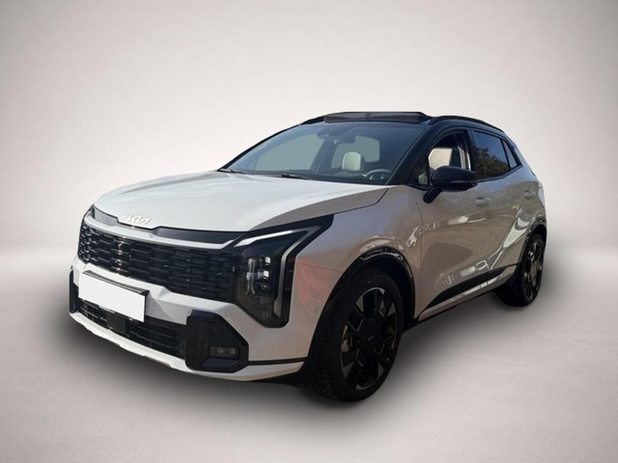 Kia Sportage (2026) - Photo 1