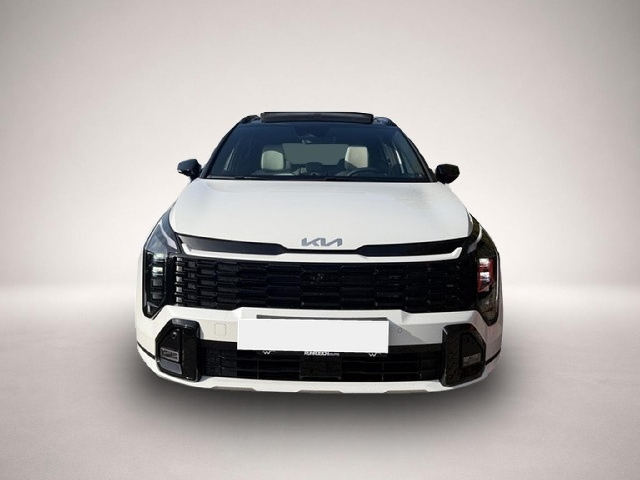 Kia Sportage (2026) - Photo 6