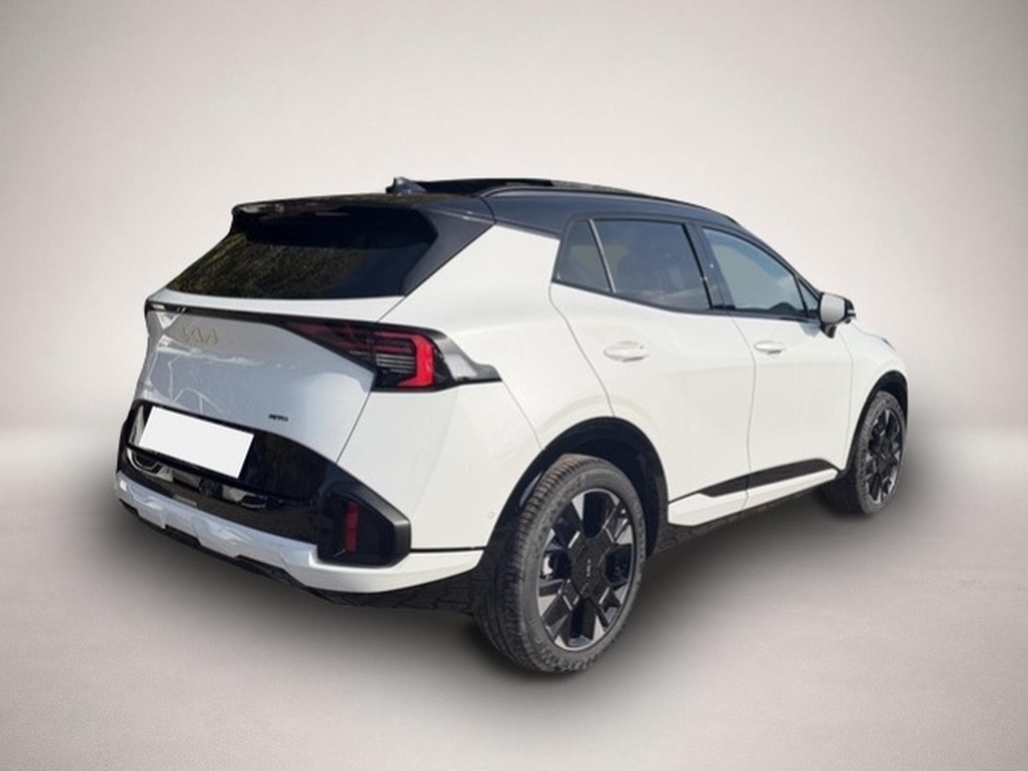 Kia Sportage (2026) - Photo 5