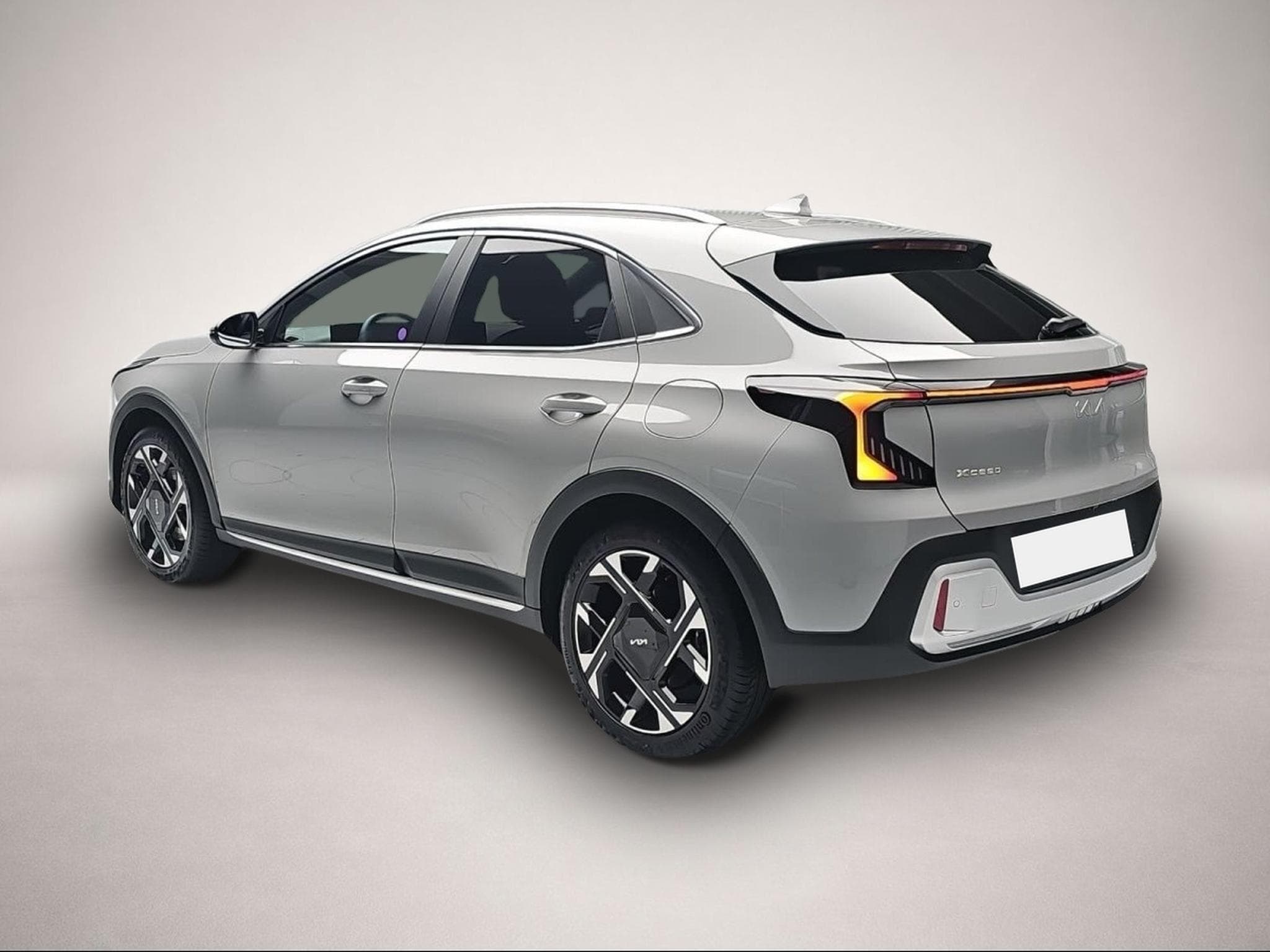 Kia XCeed (2026) - Photo 3