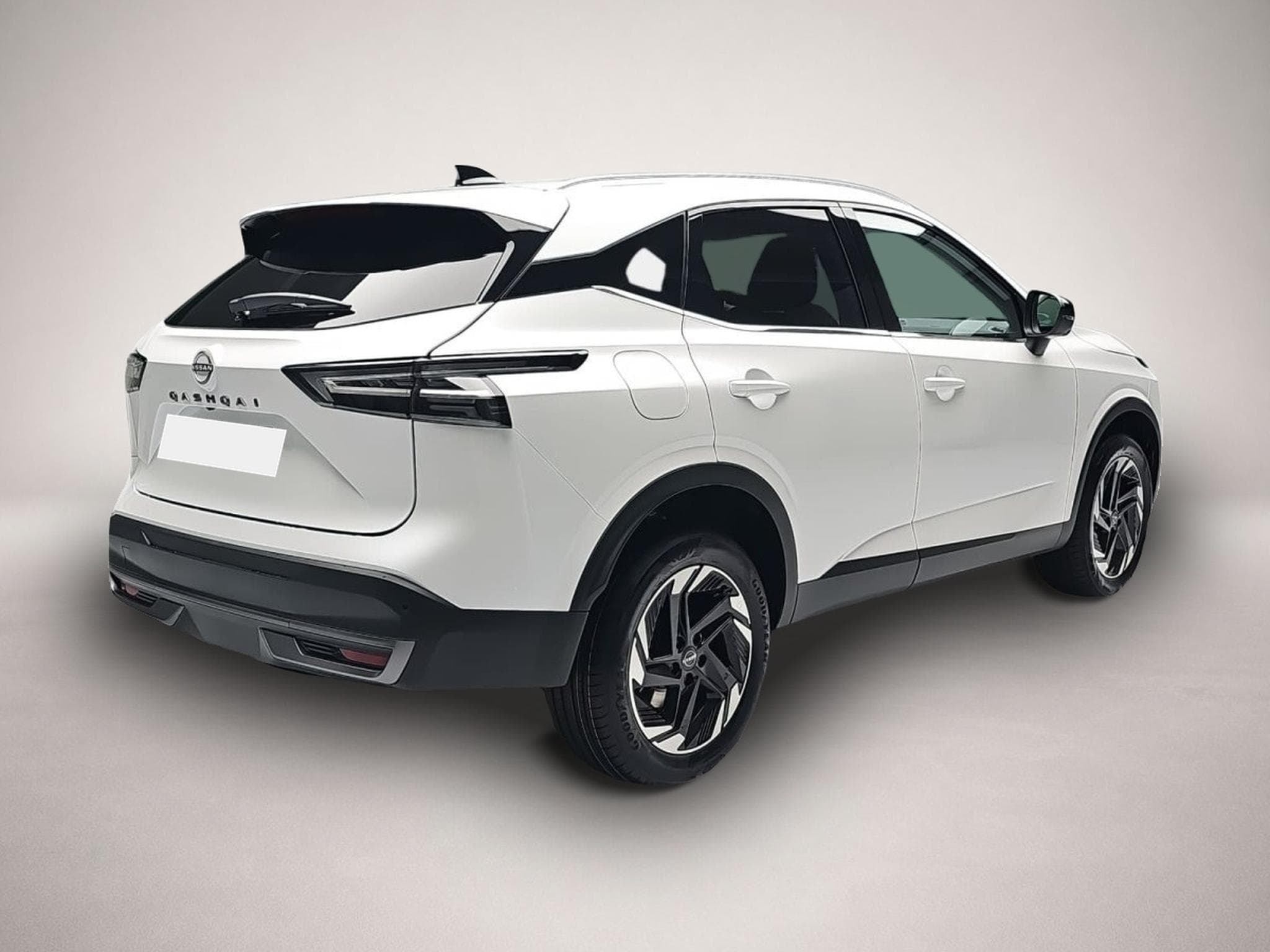 Nissan Qashqai (2026) - Photo 2