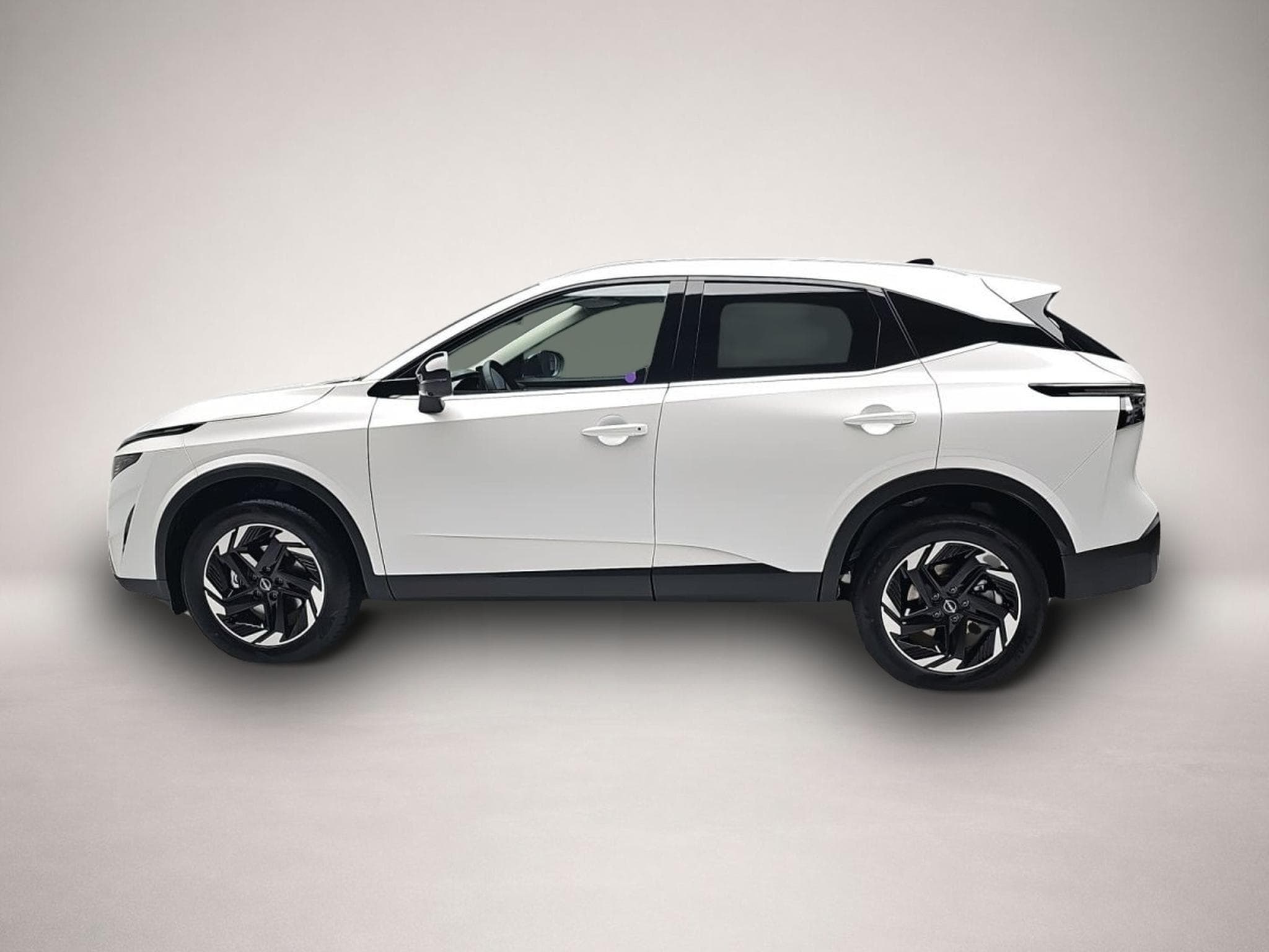 Nissan Qashqai (2026) - Photo 4