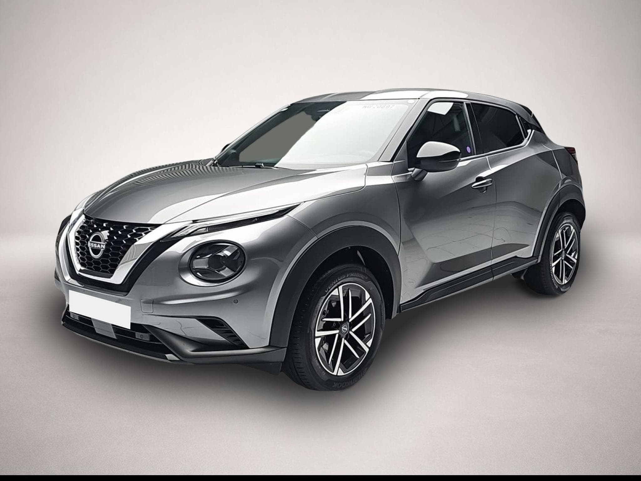 Nissan Juke (2026) - Photo 1