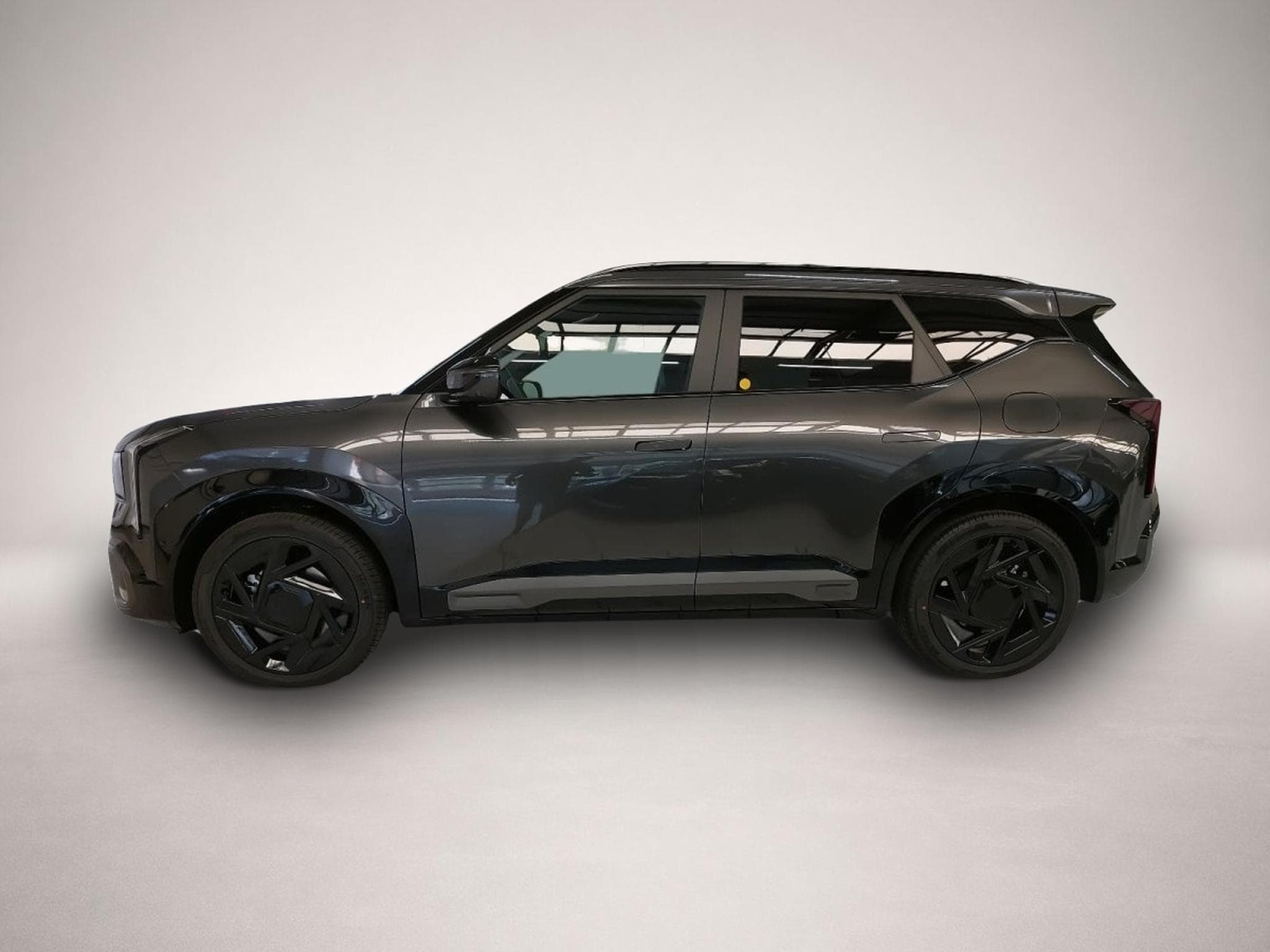 Kia Frontier (2026) - Photo 4